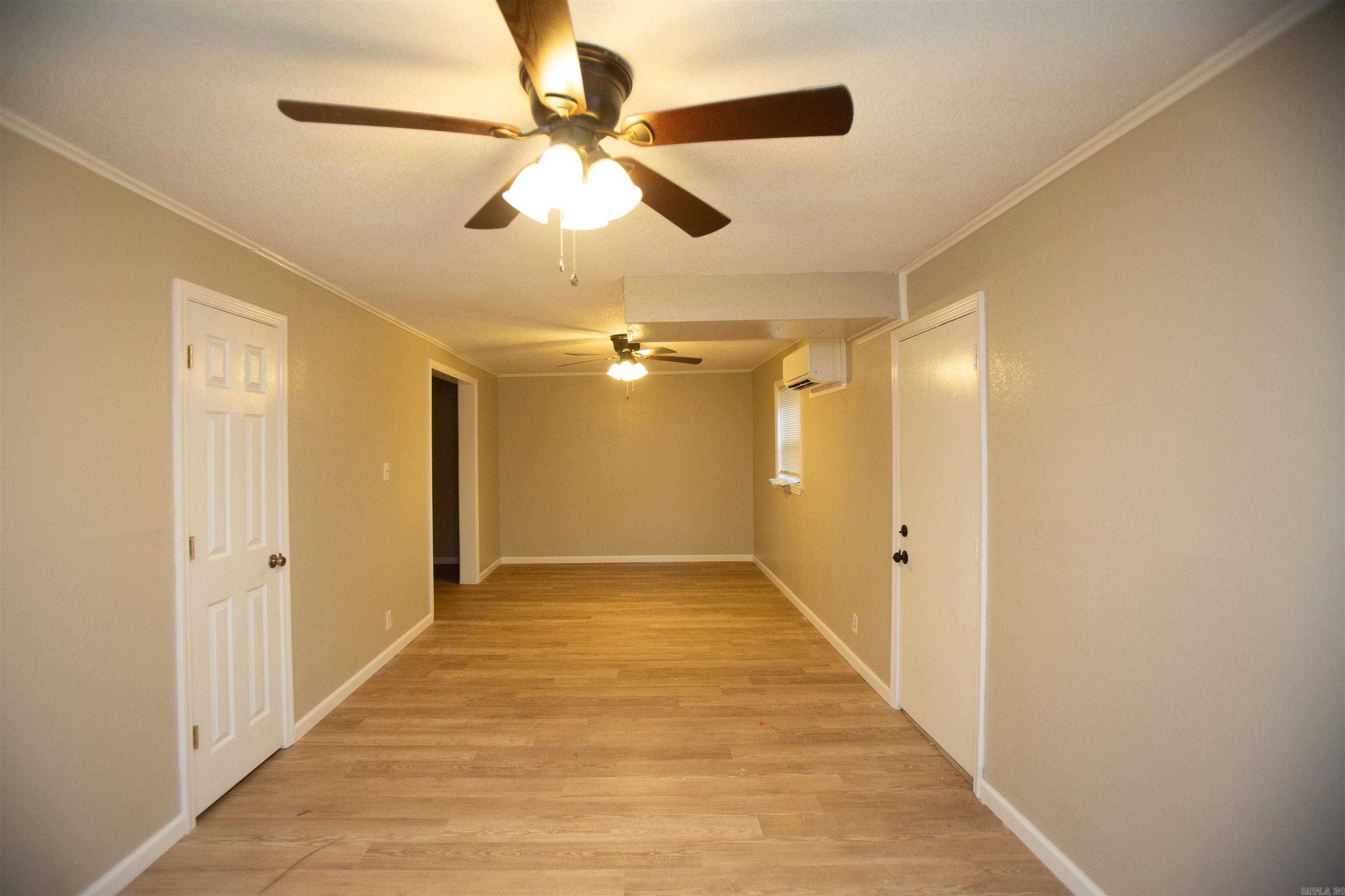 Queen Manor - Residential Lease