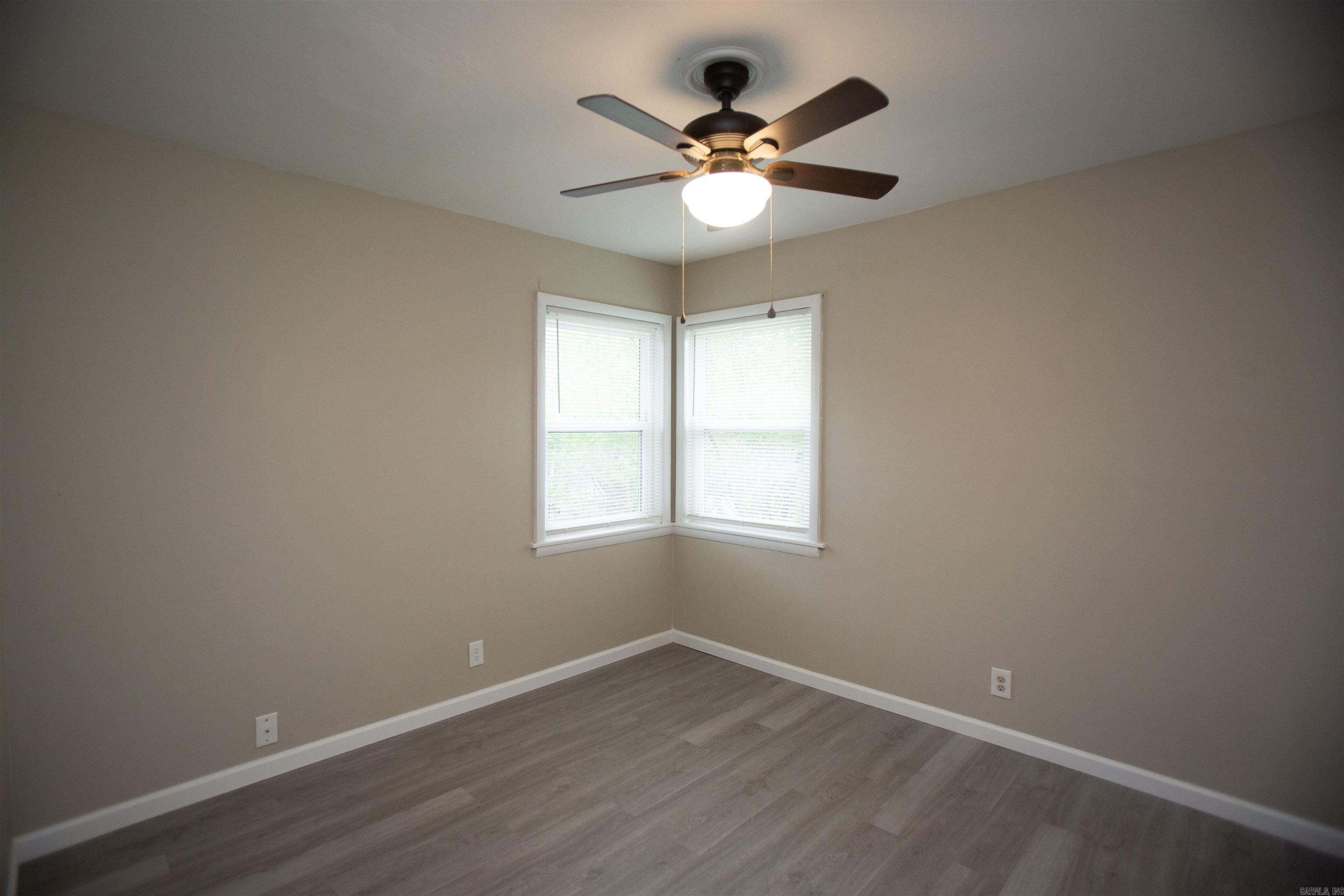 Queen Manor - Residential Lease