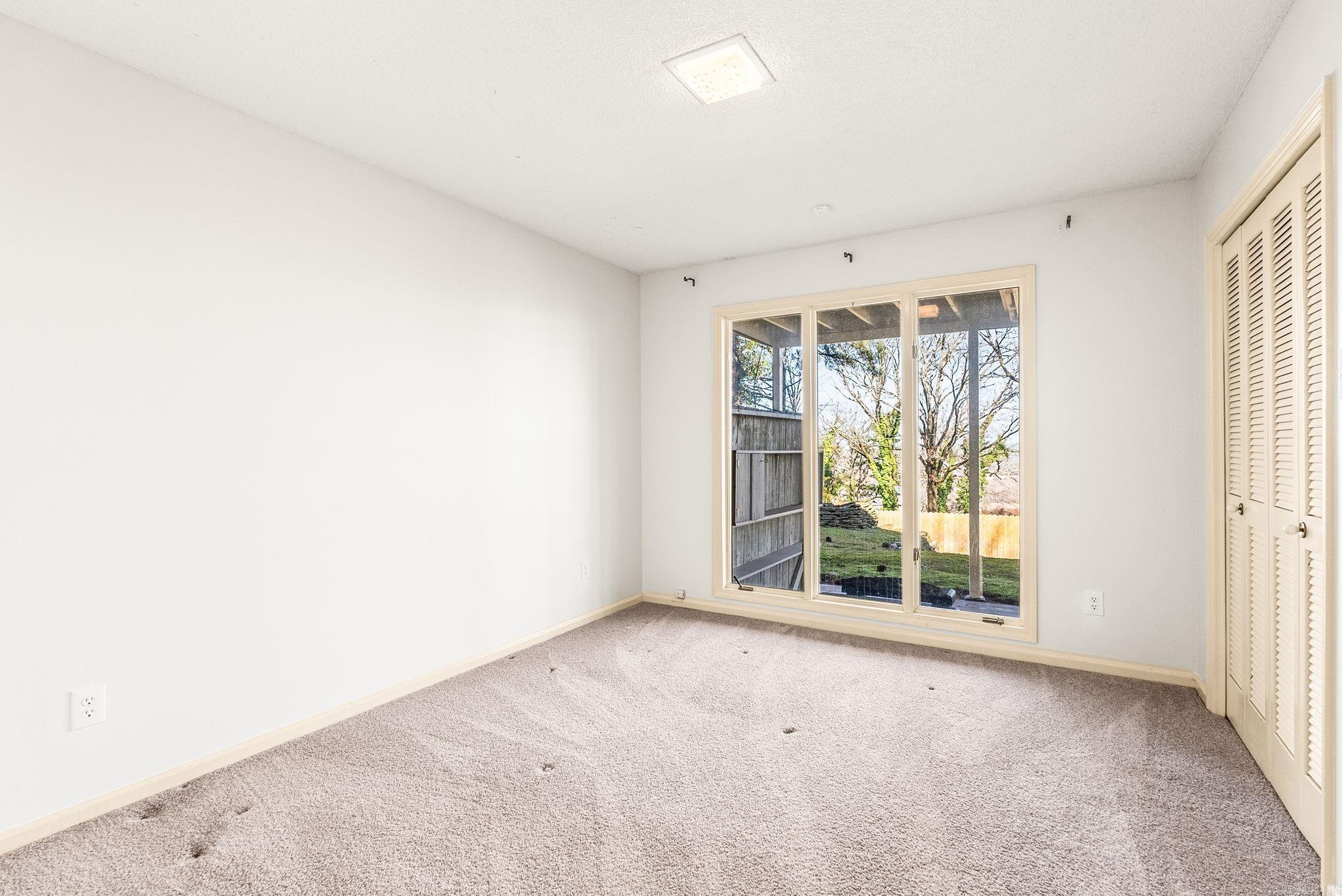 OVERLOOK PARK - Residential