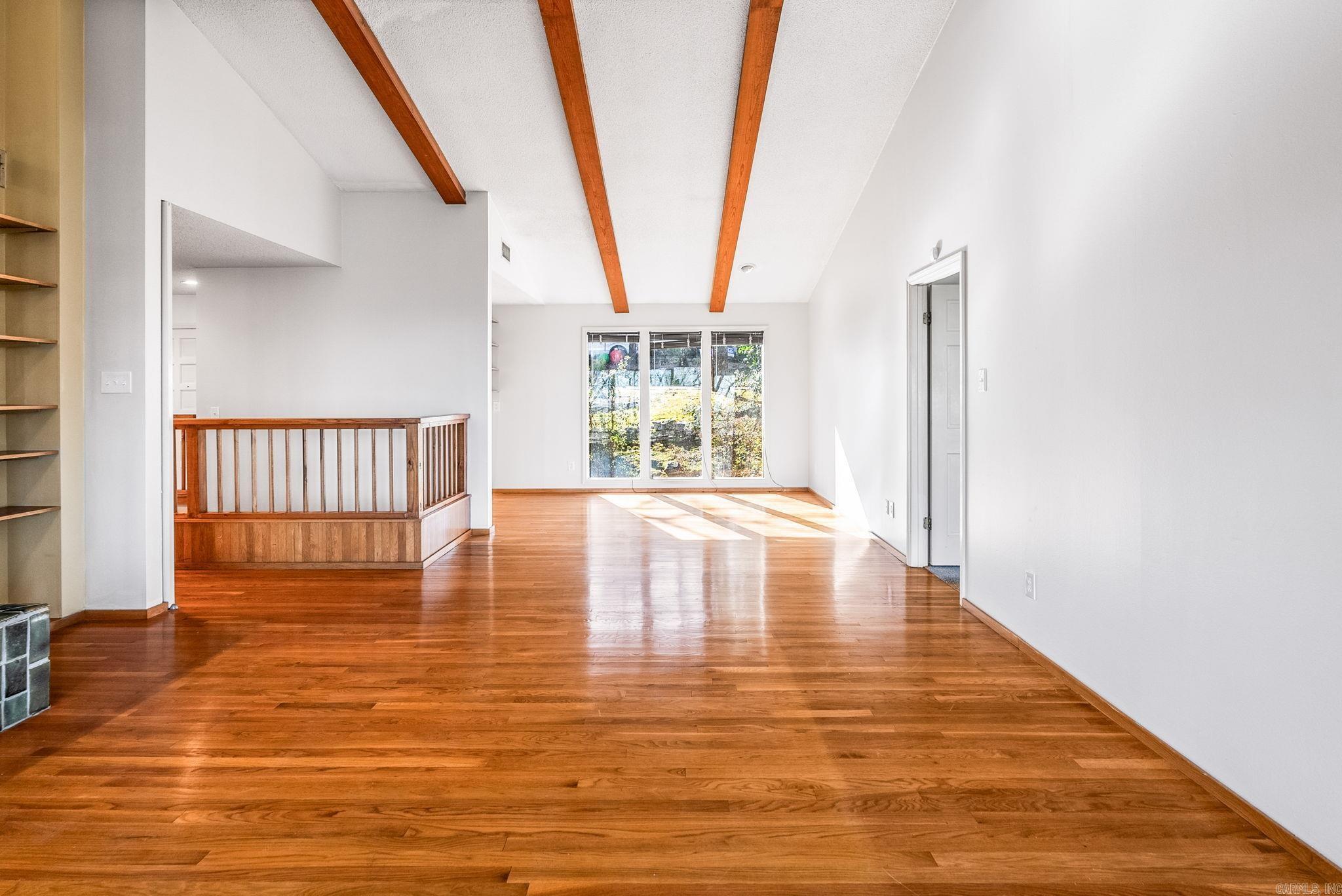 OVERLOOK PARK - Residential