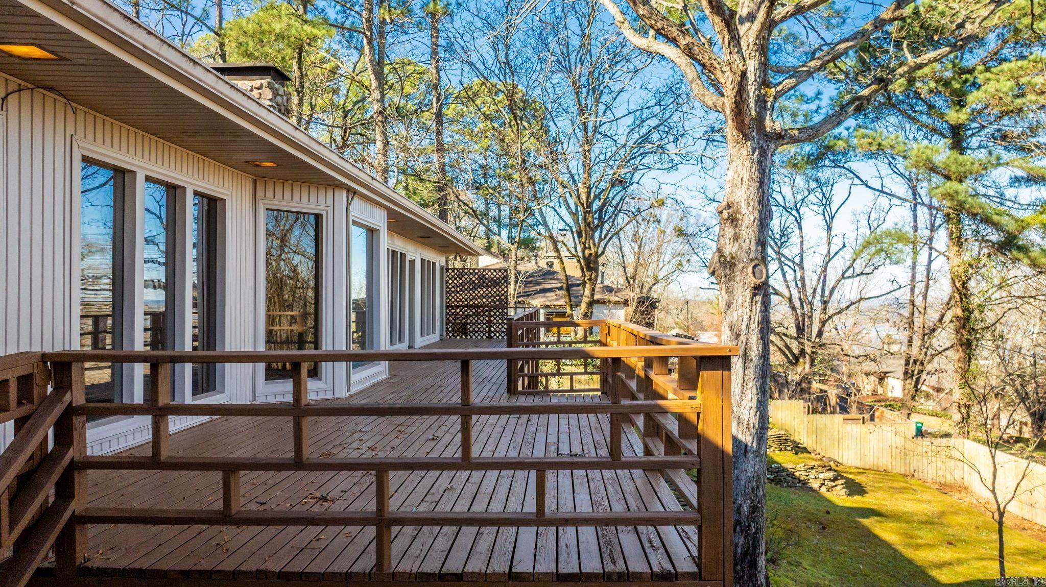 OVERLOOK PARK - Residential