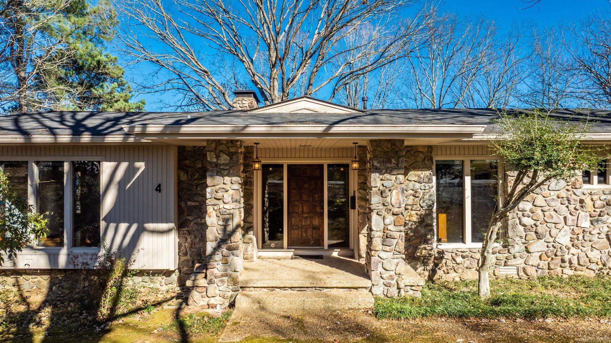 OVERLOOK PARK - Residential