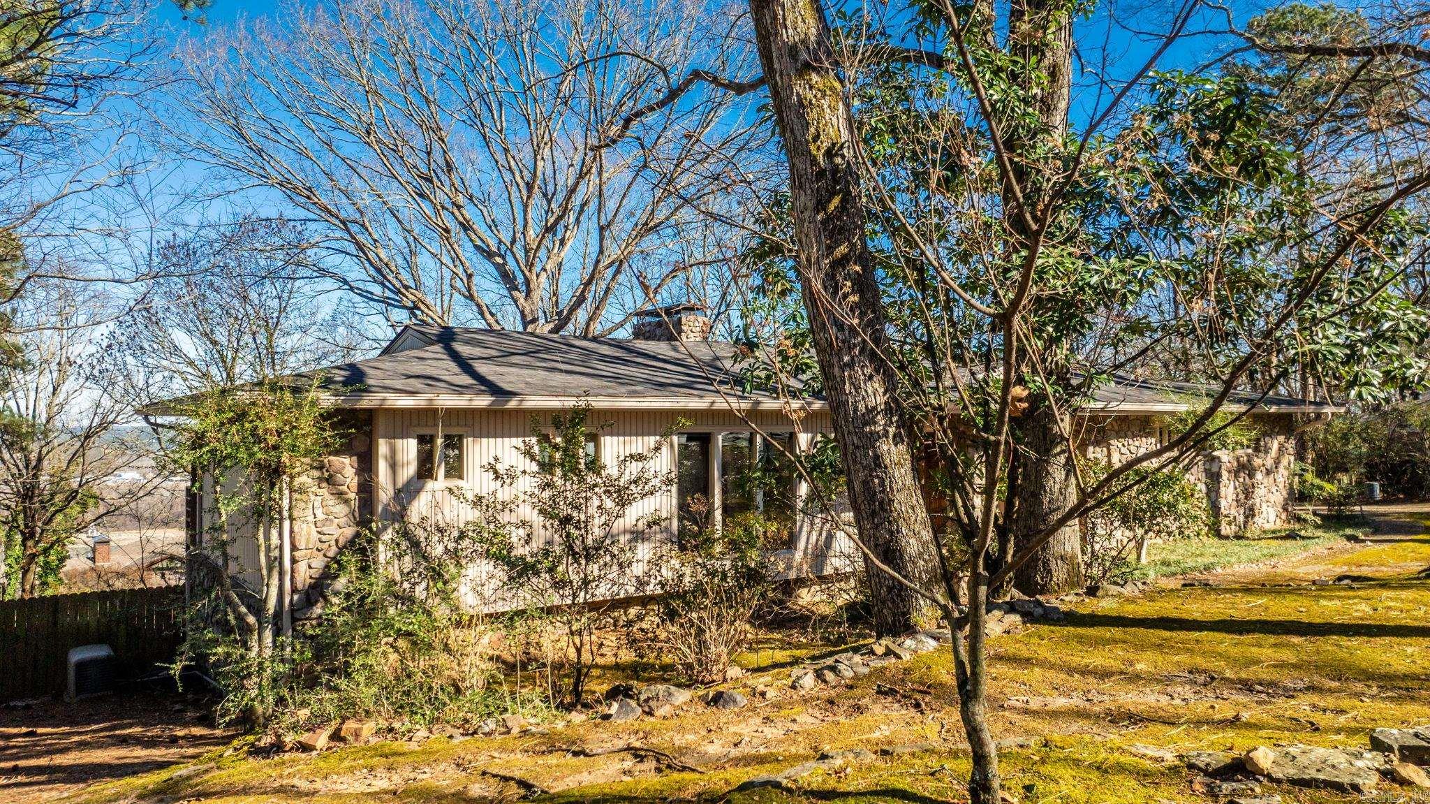 OVERLOOK PARK - Residential