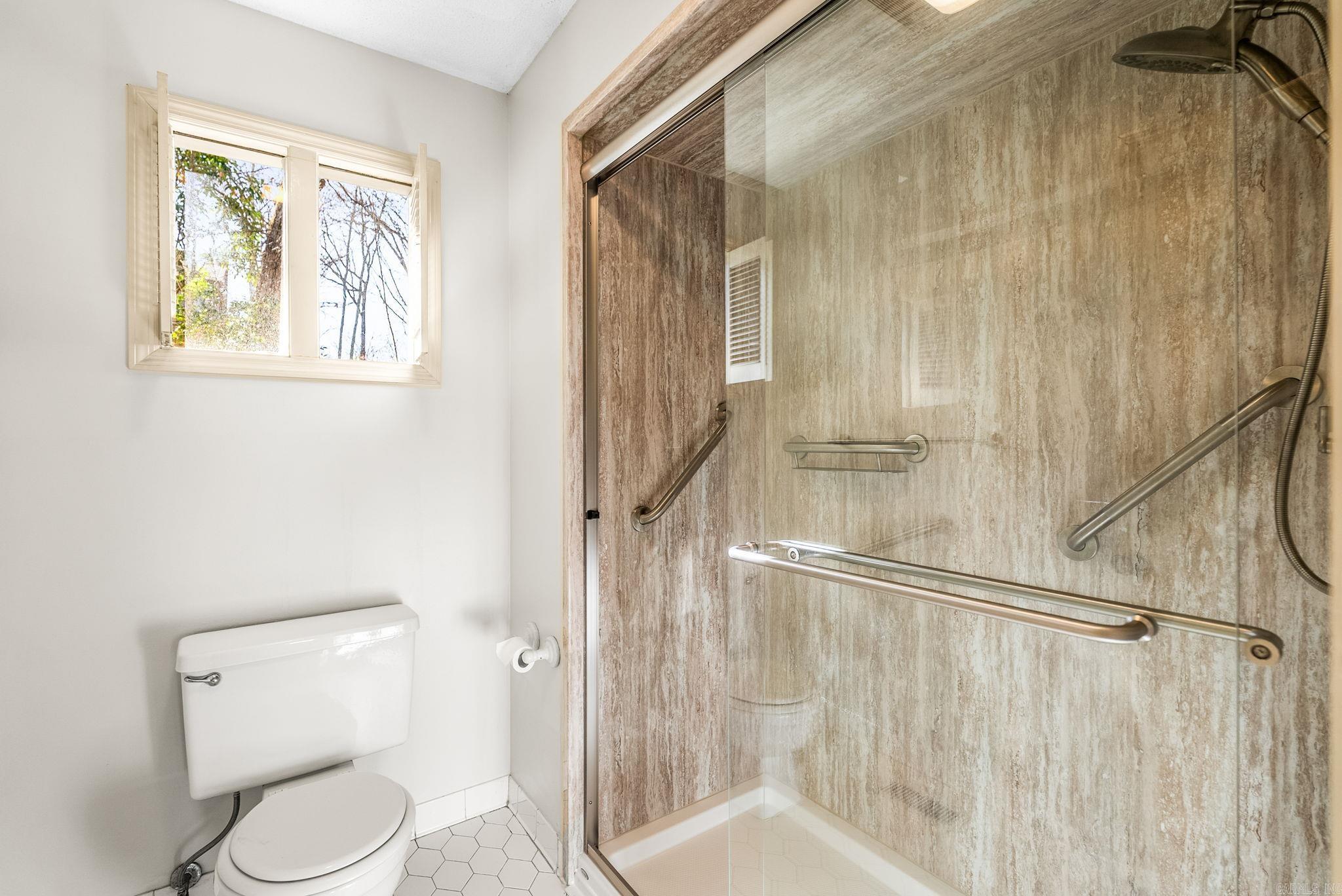 OVERLOOK PARK - Residential