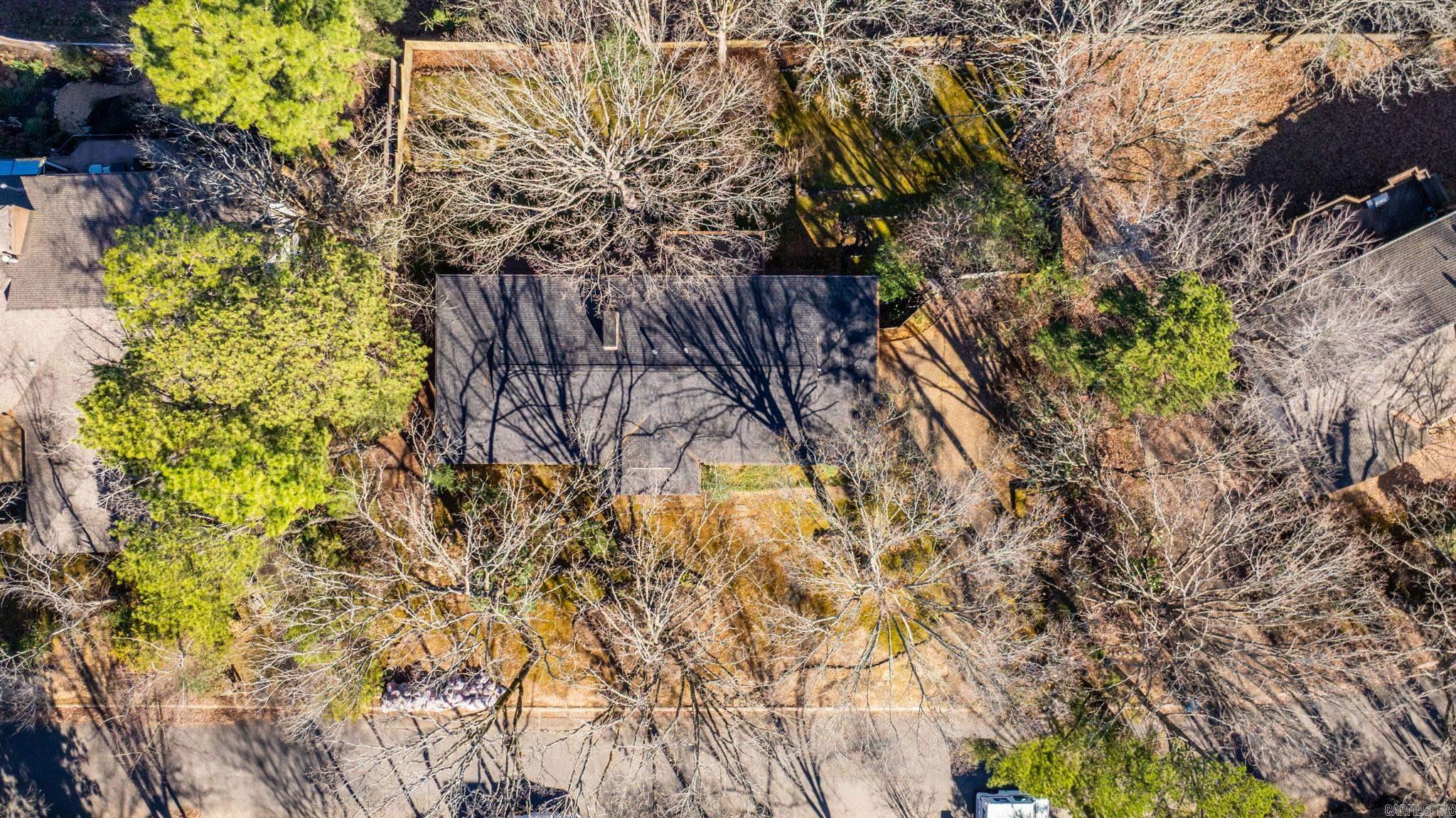 OVERLOOK PARK - Residential