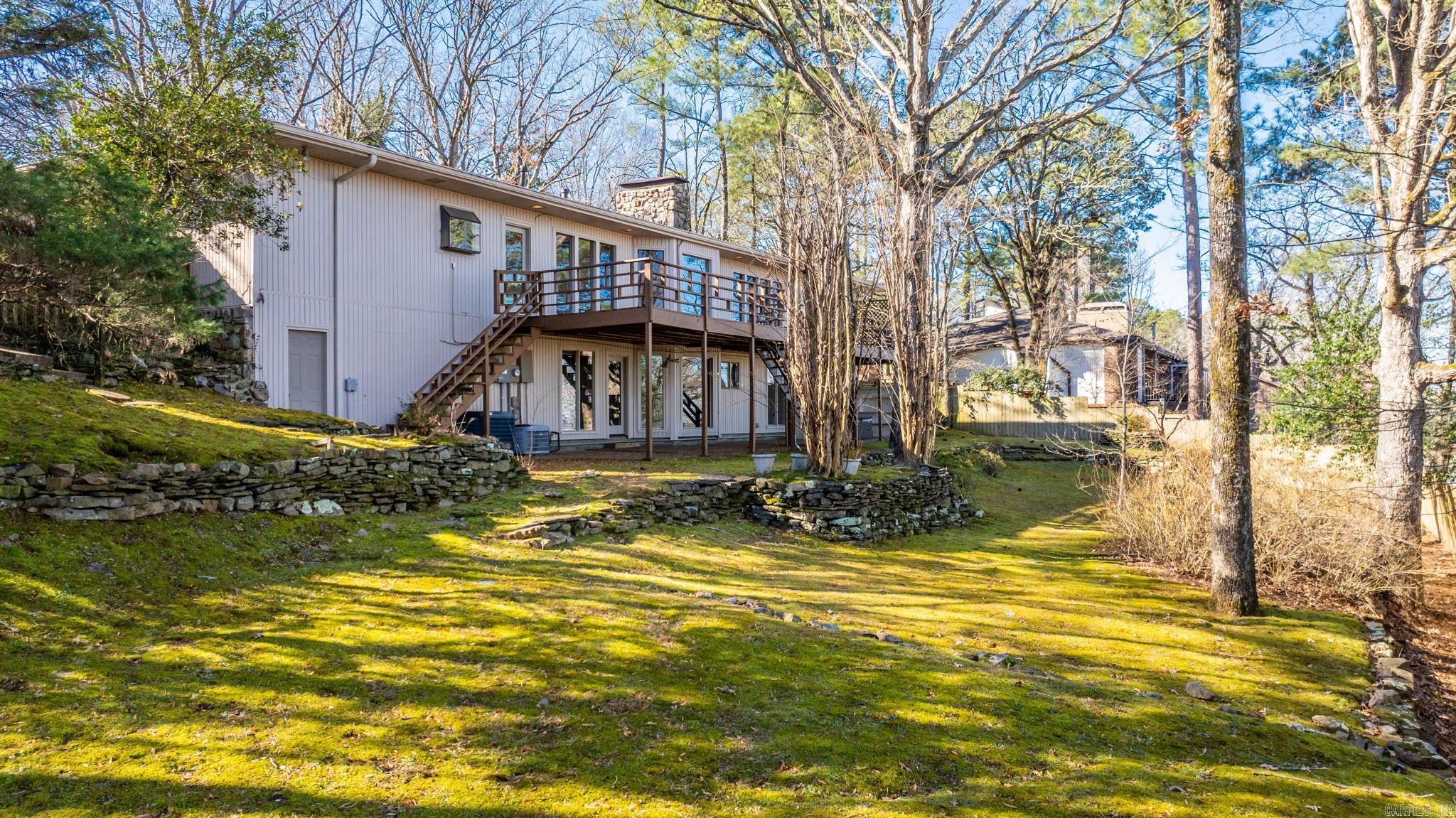 OVERLOOK PARK - Residential