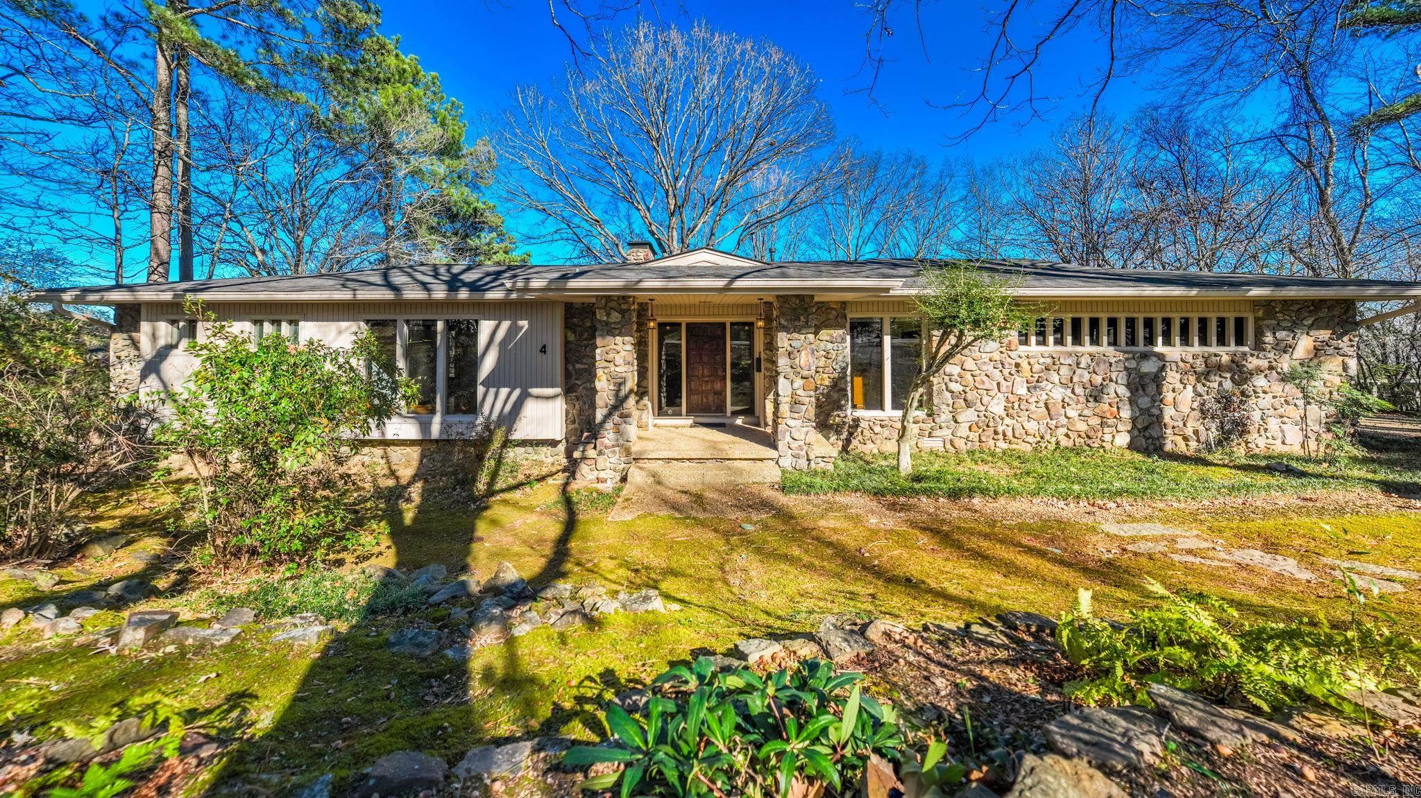 OVERLOOK PARK - Residential