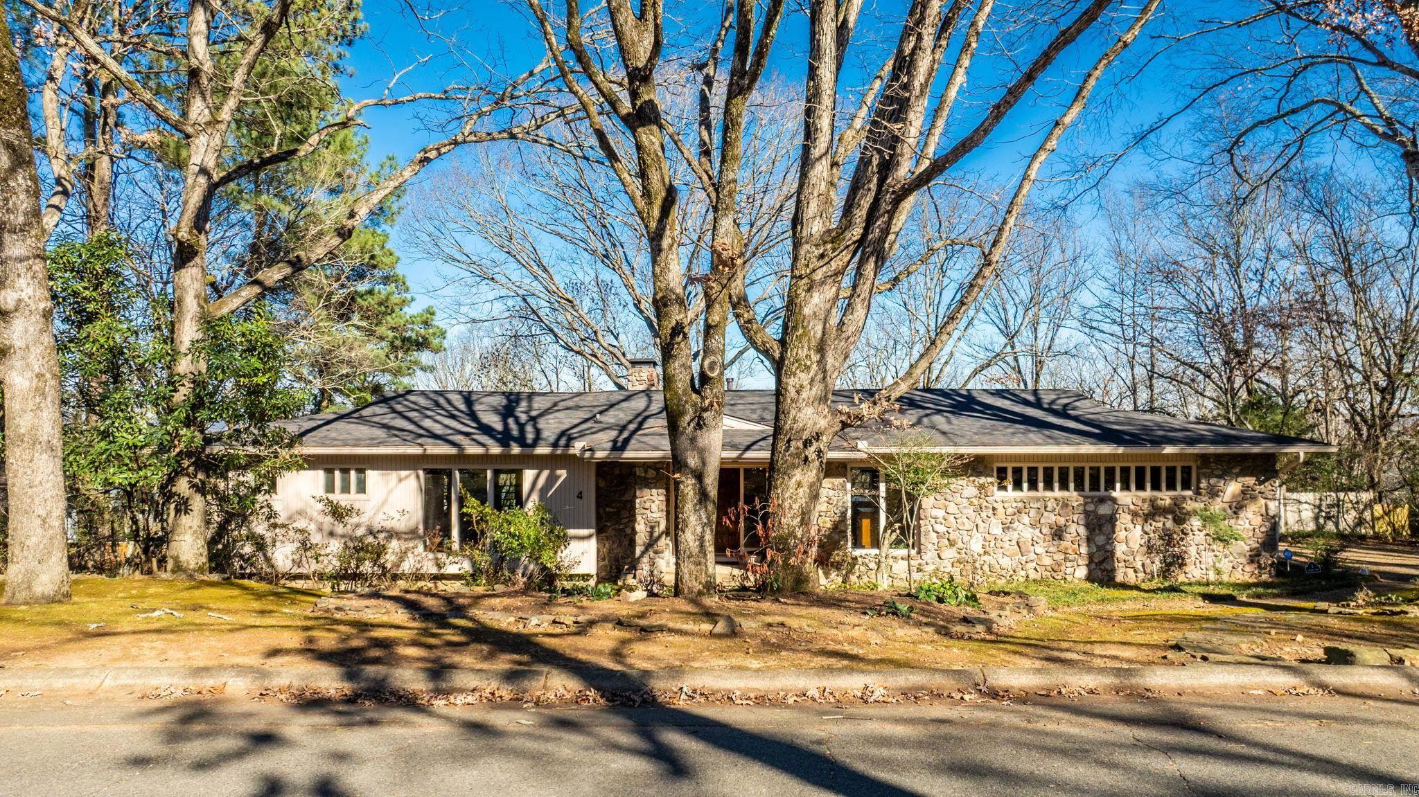 OVERLOOK PARK - Residential