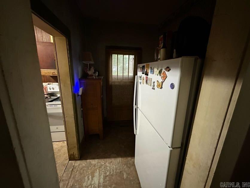 WOOD ADDN - Residential