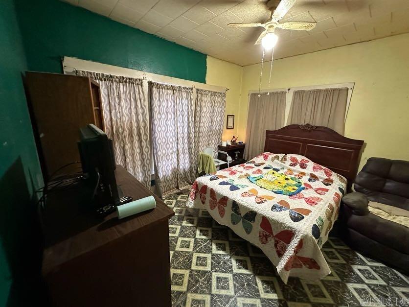 WOOD ADDN - Residential