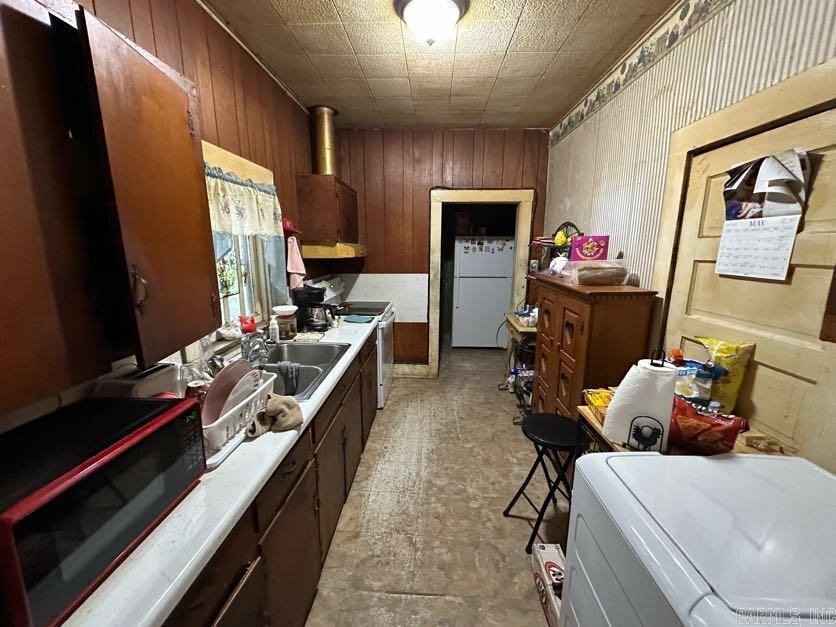 WOOD ADDN - Residential