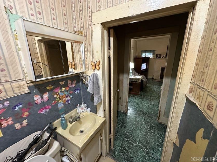 WOOD ADDN - Residential