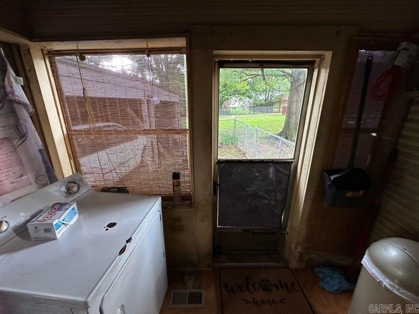 WOOD ADDN - Residential