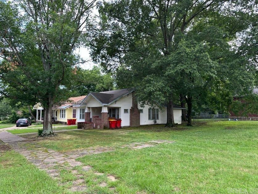 WOOD ADDN - Residential