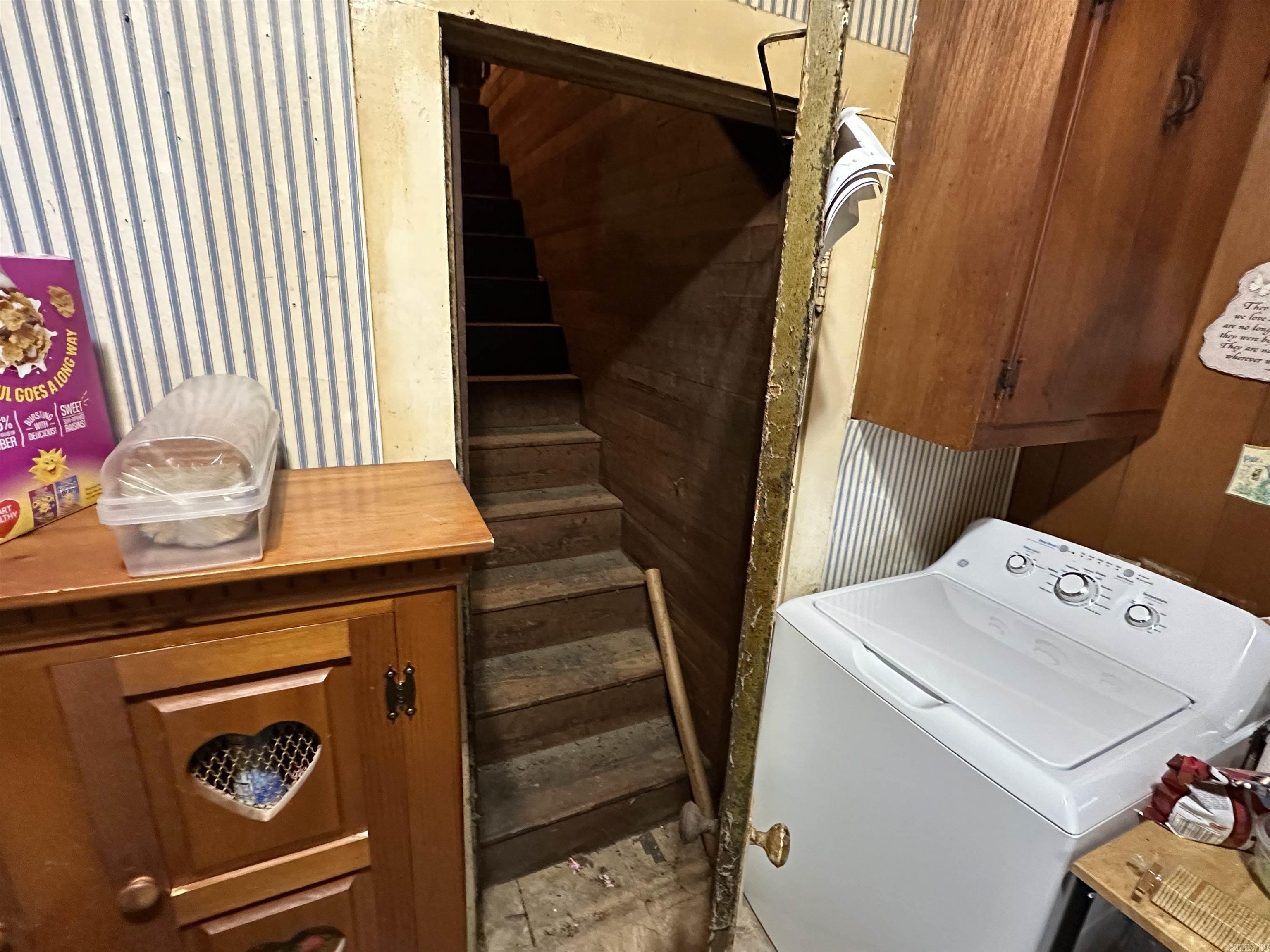 WOOD ADDN - Residential