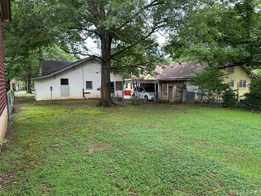 WOOD ADDN - Residential