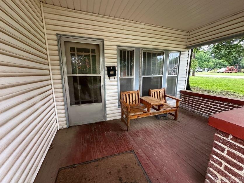 WOOD ADDN - Residential