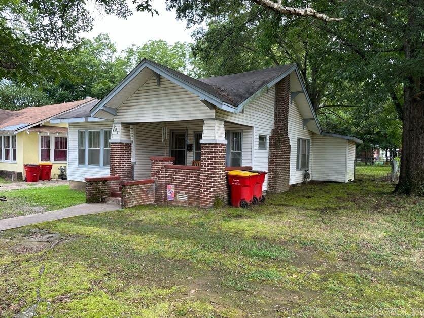 WOOD ADDN - Residential