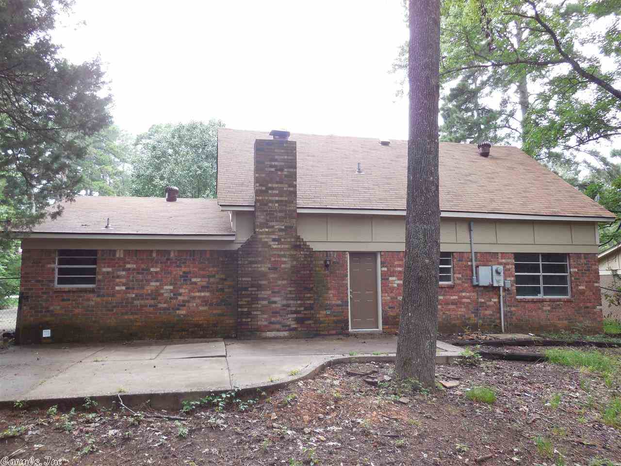 BIG PINE - Residential