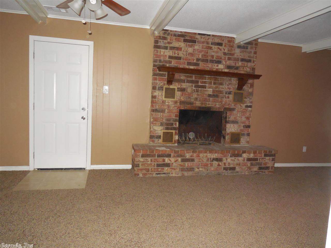 BIG PINE - Residential