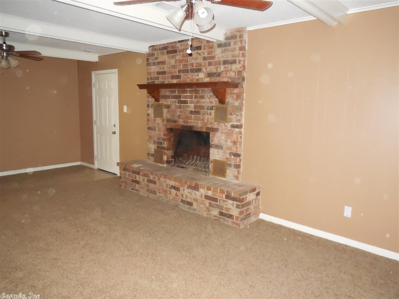 BIG PINE - Residential