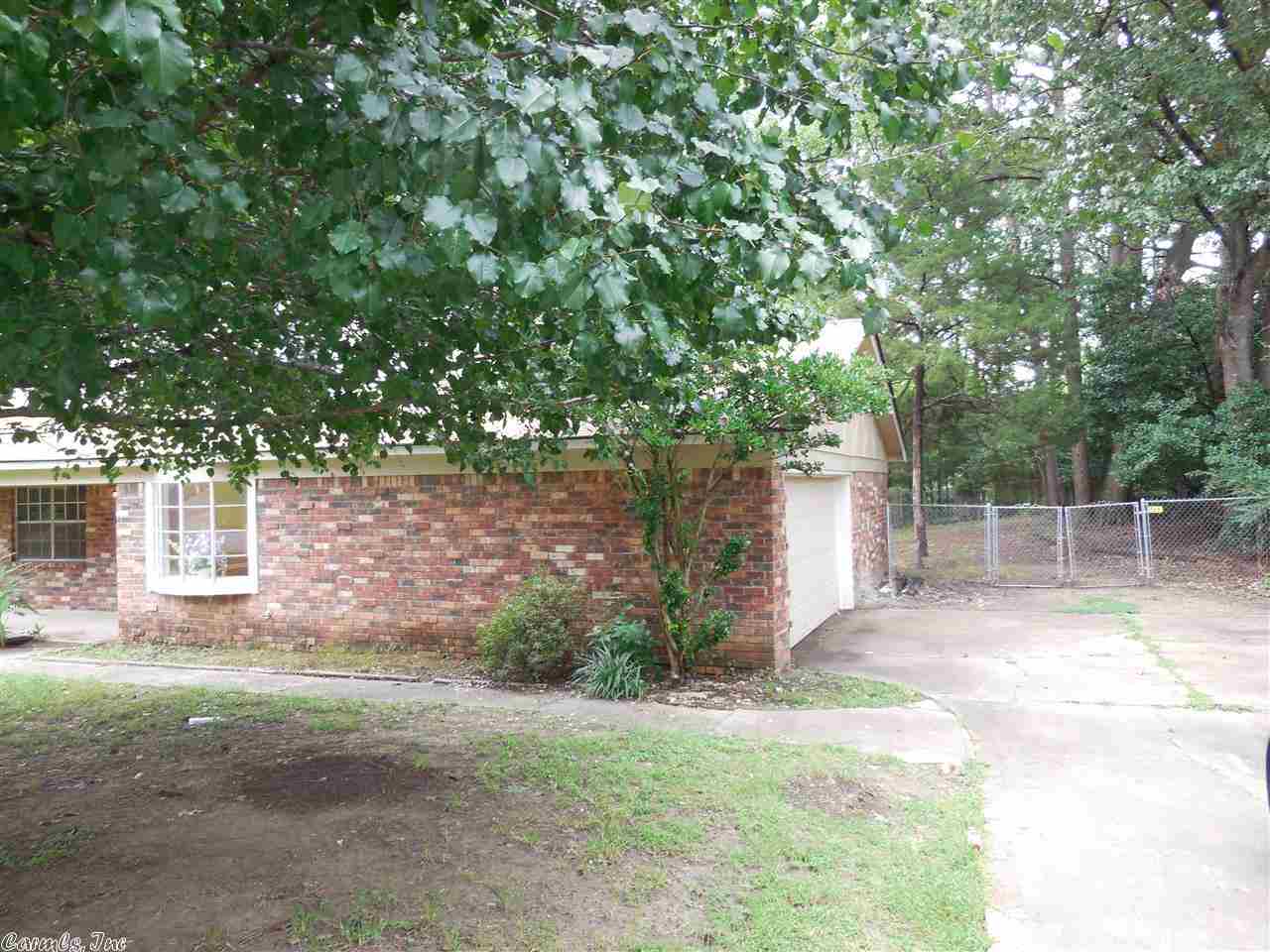 BIG PINE - Residential