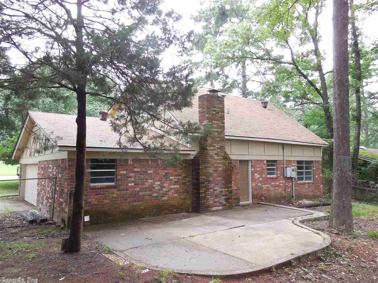 BIG PINE - Residential