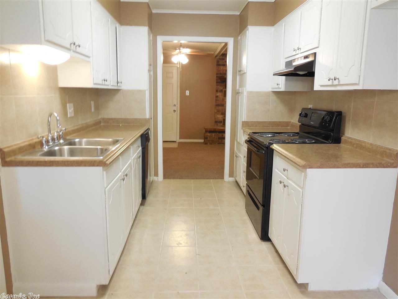 BIG PINE - Residential