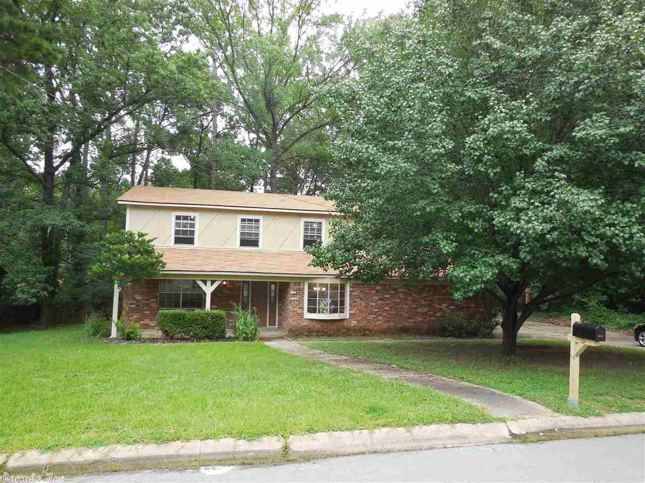 BIG PINE - Residential