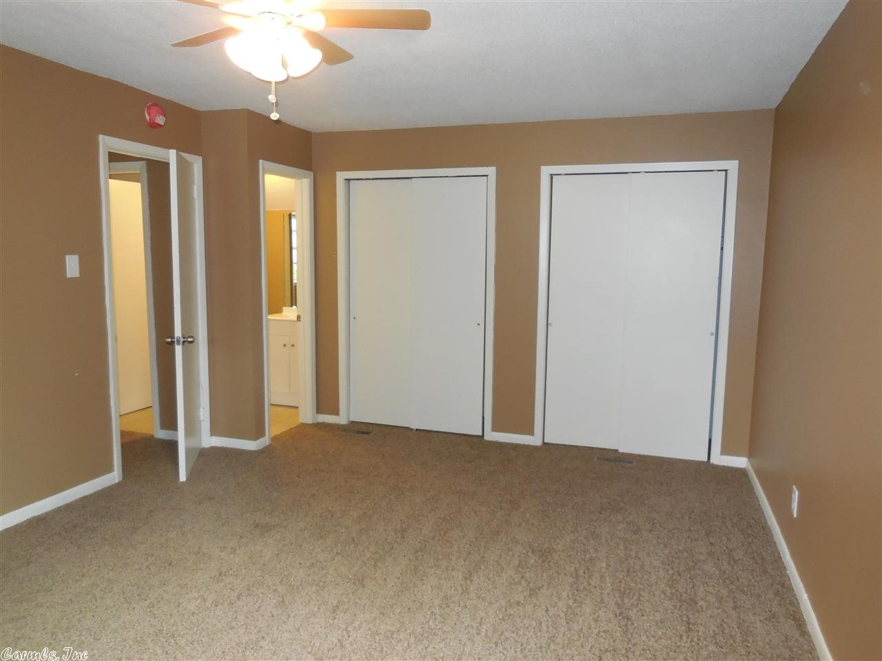 BIG PINE - Residential