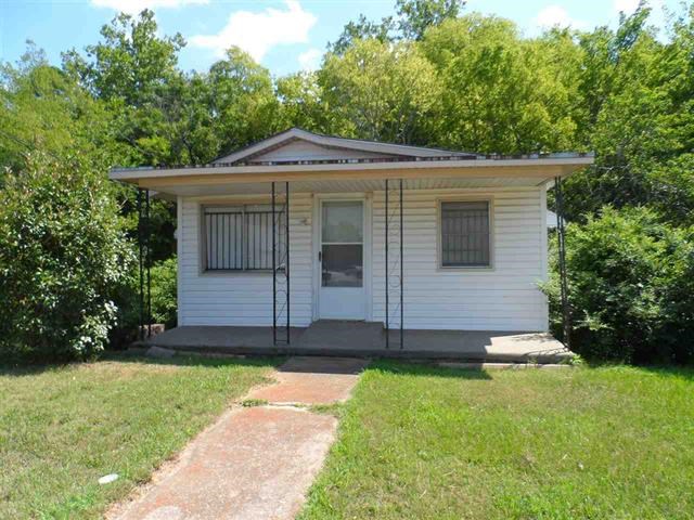 HSR BLK - Residential