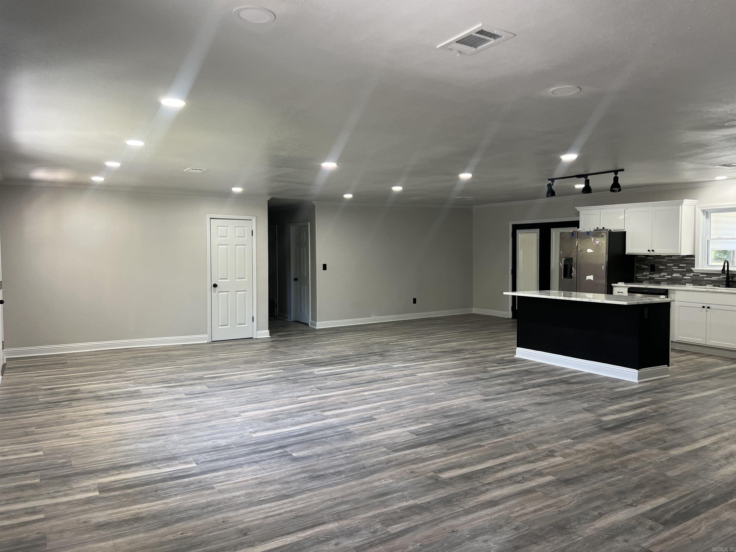 Brentwood - Residential
