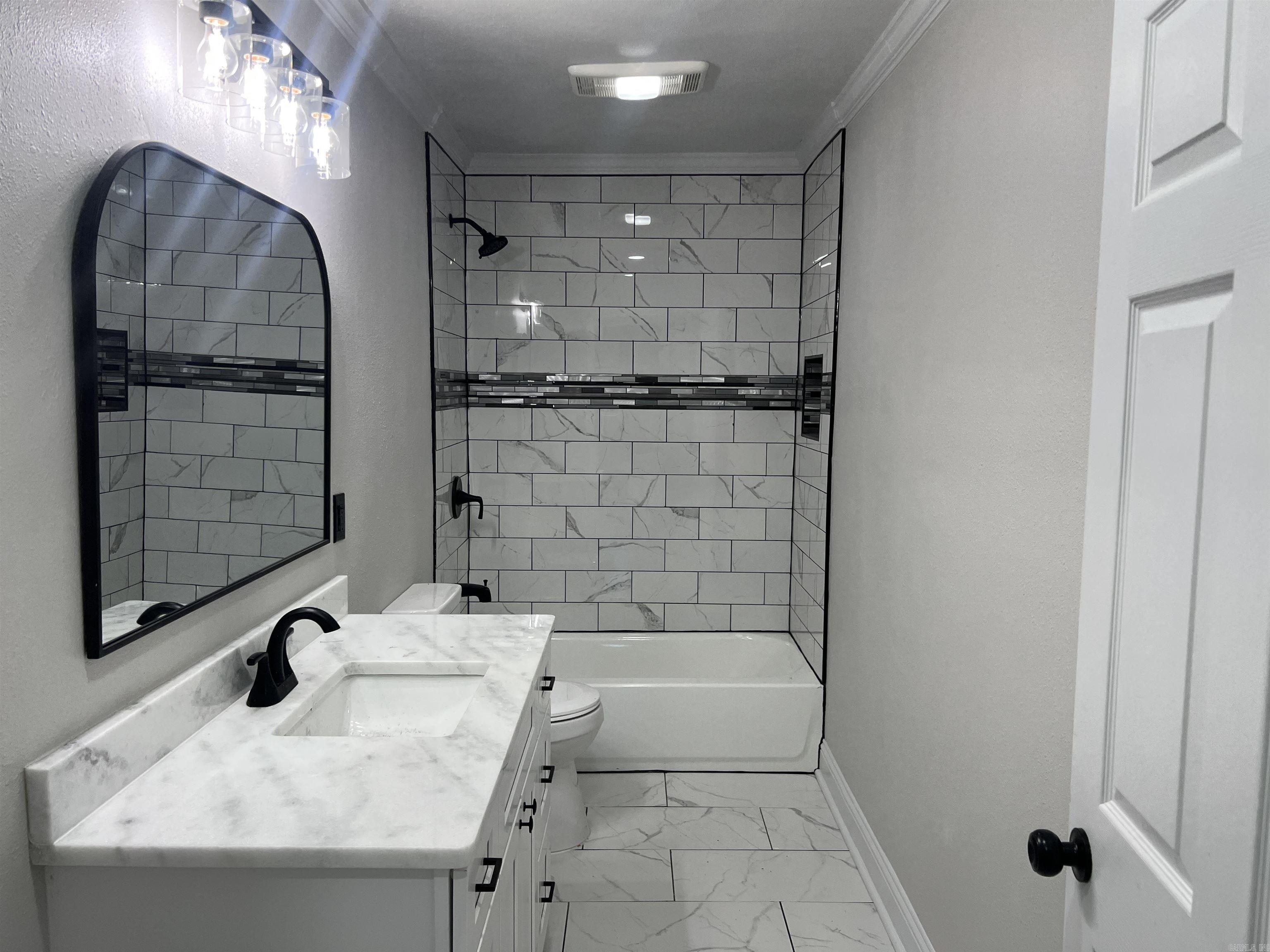 Brentwood - Residential