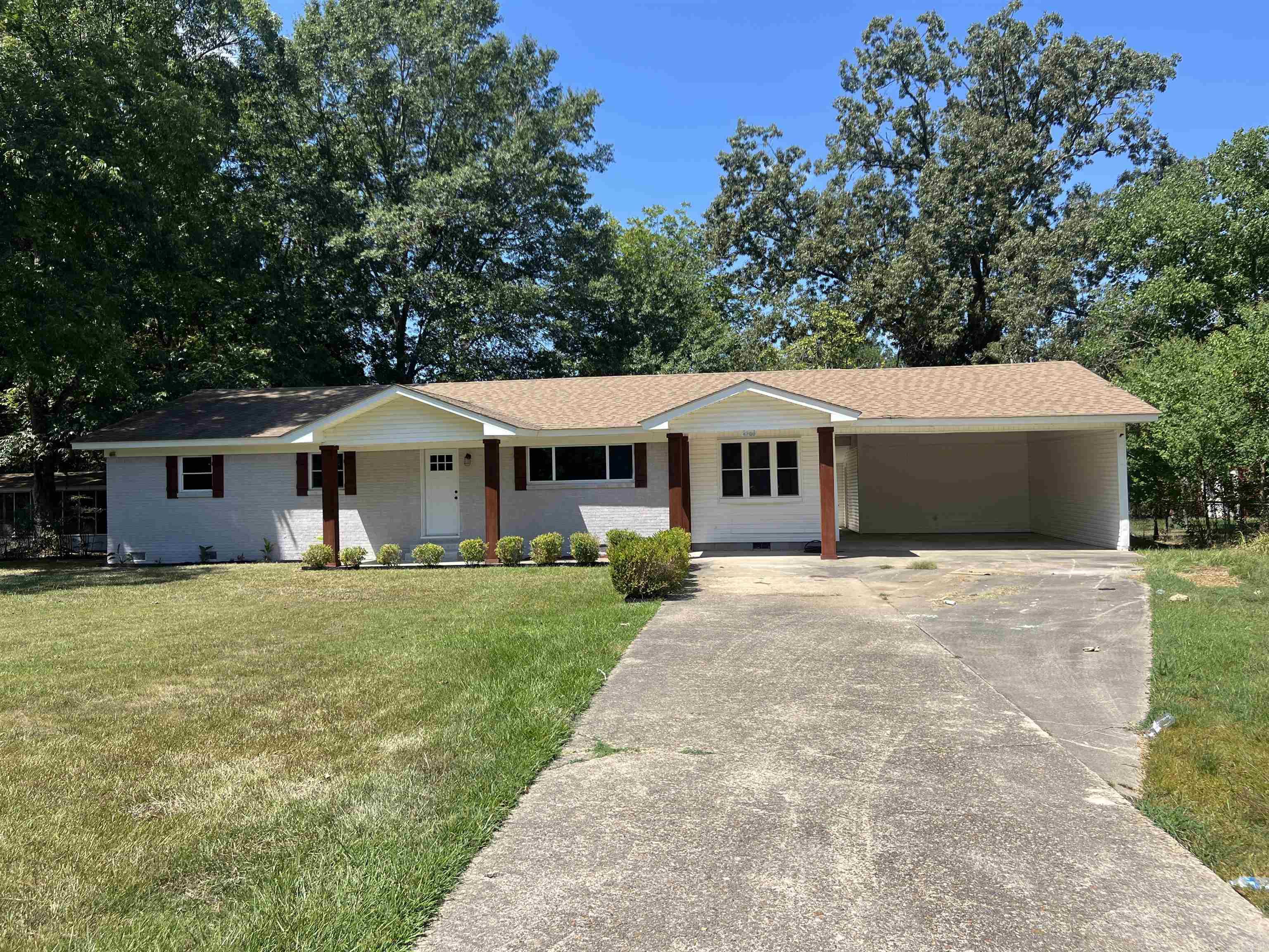 Brentwood - Residential