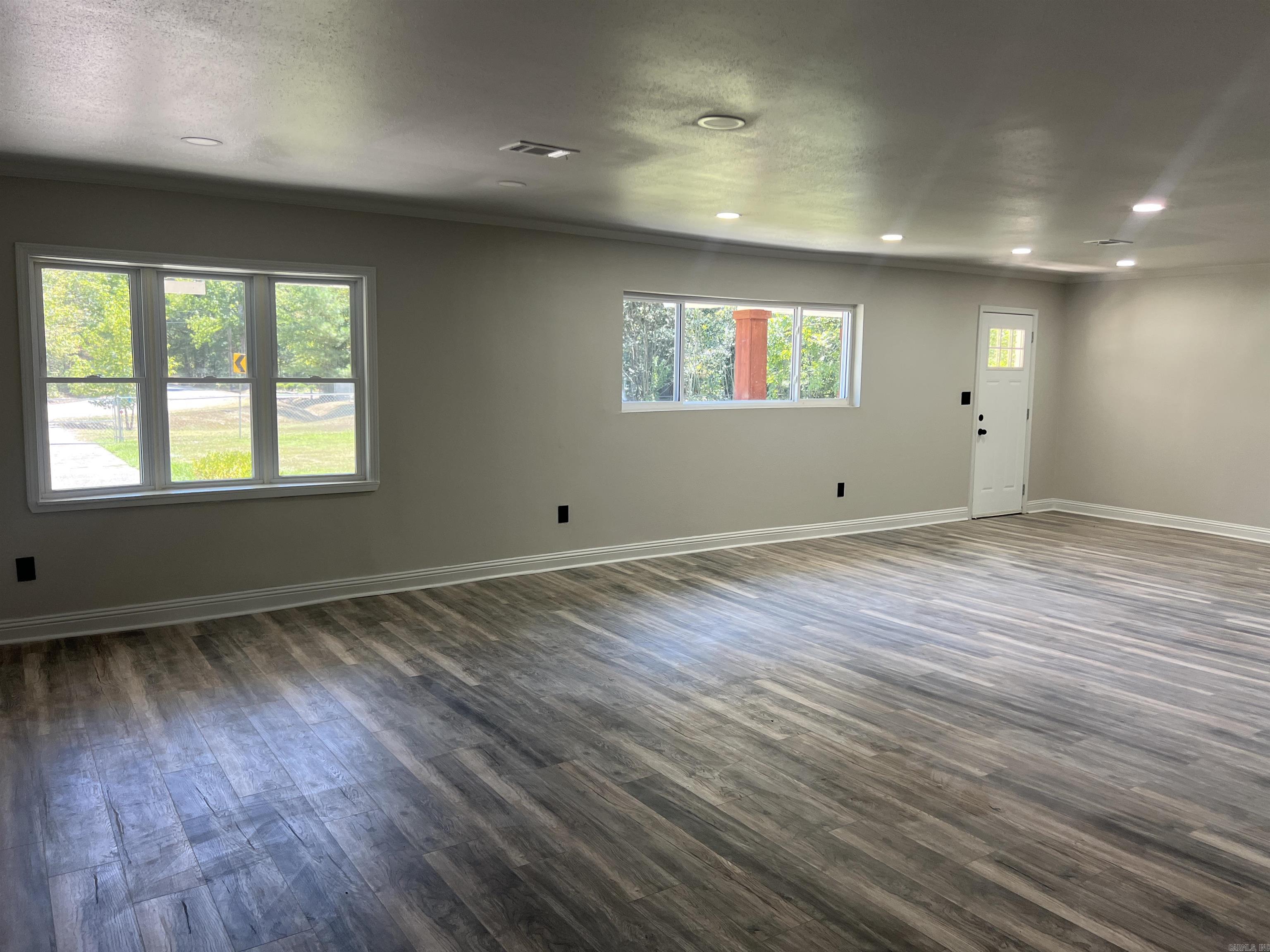 Brentwood - Residential