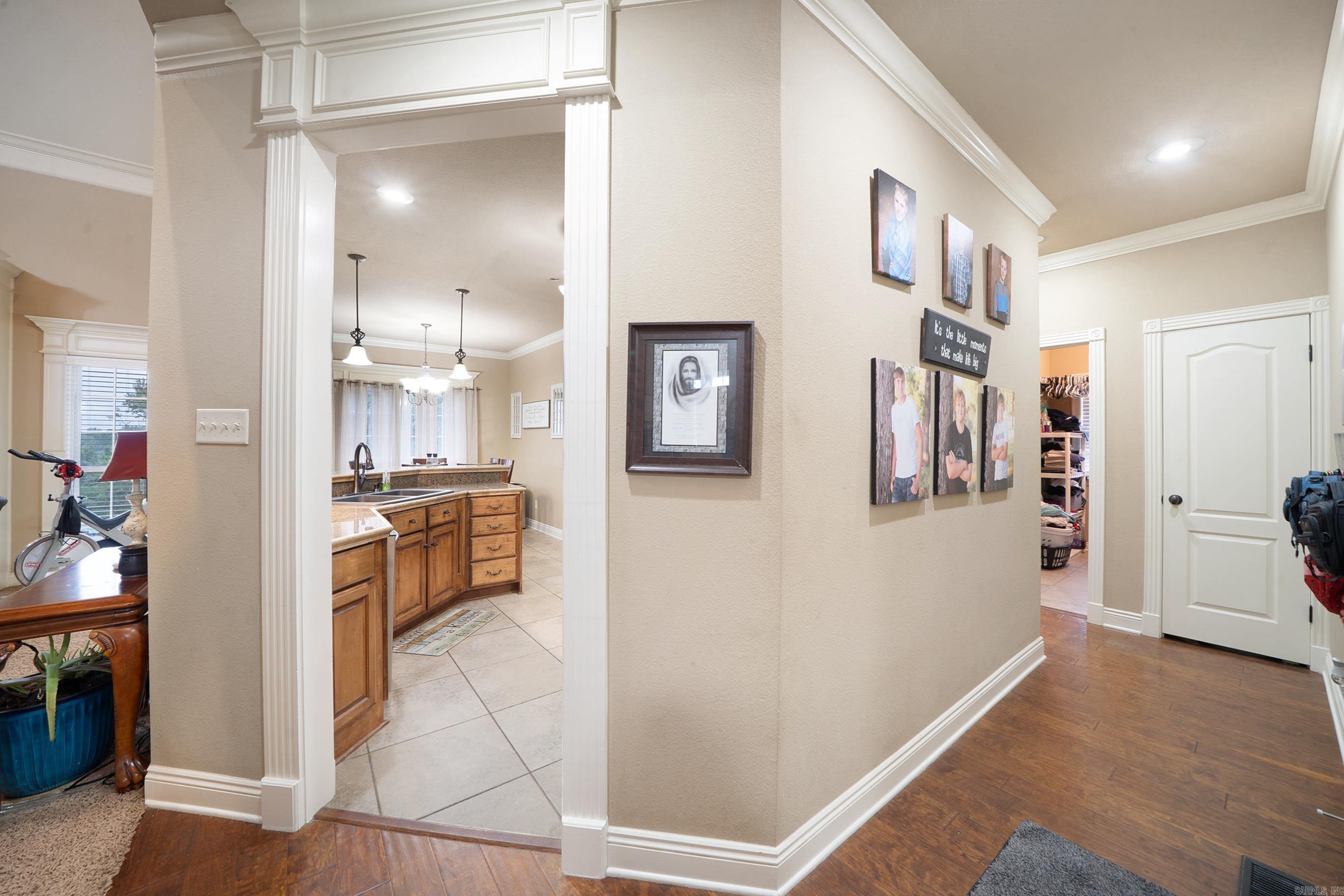 Lindsey Estates - Residential