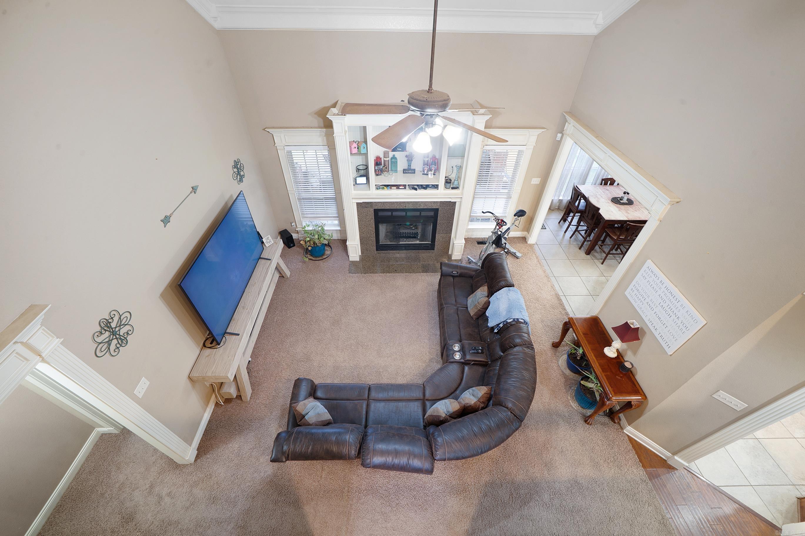 Lindsey Estates - Residential