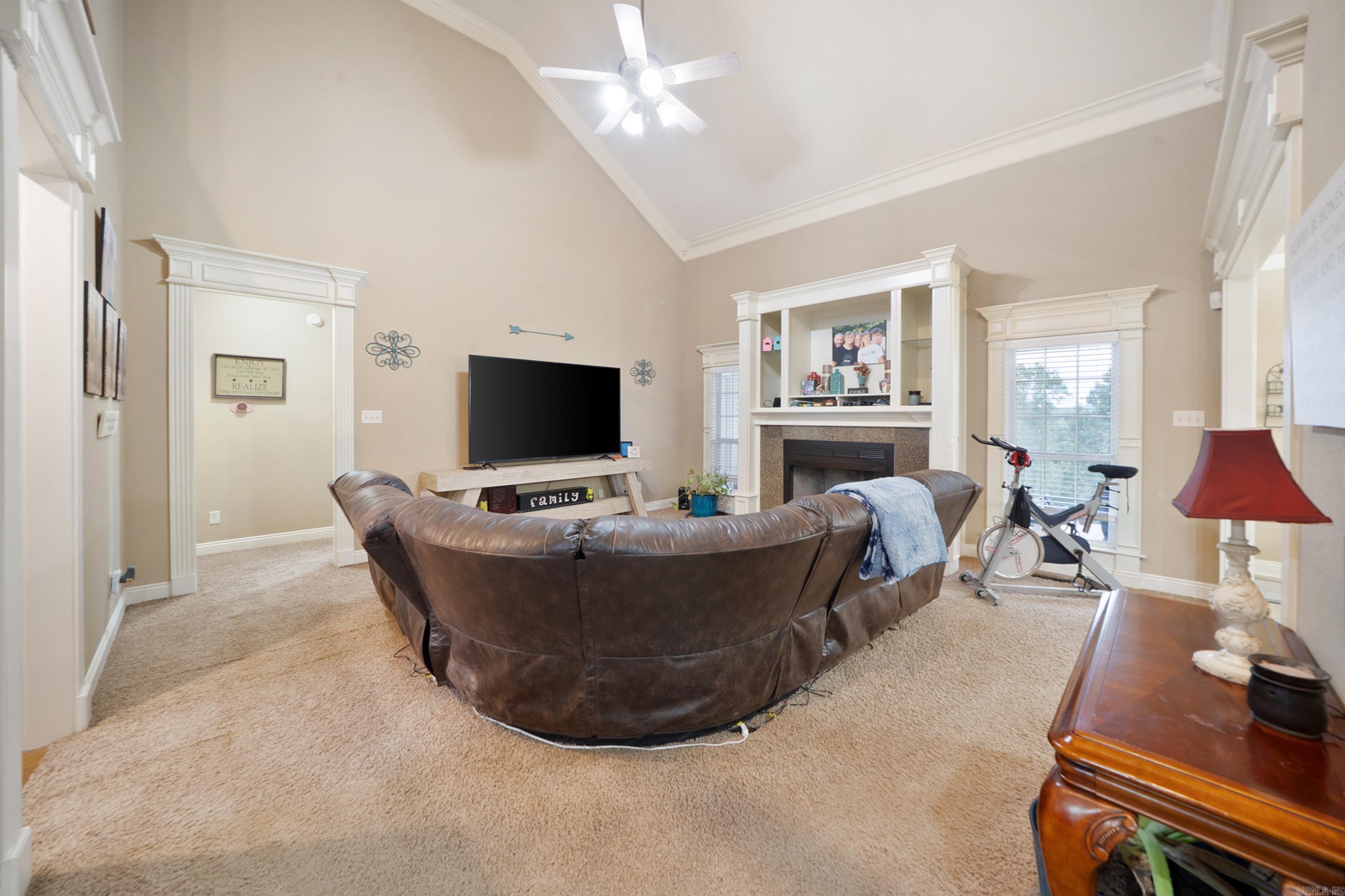 Lindsey Estates - Residential