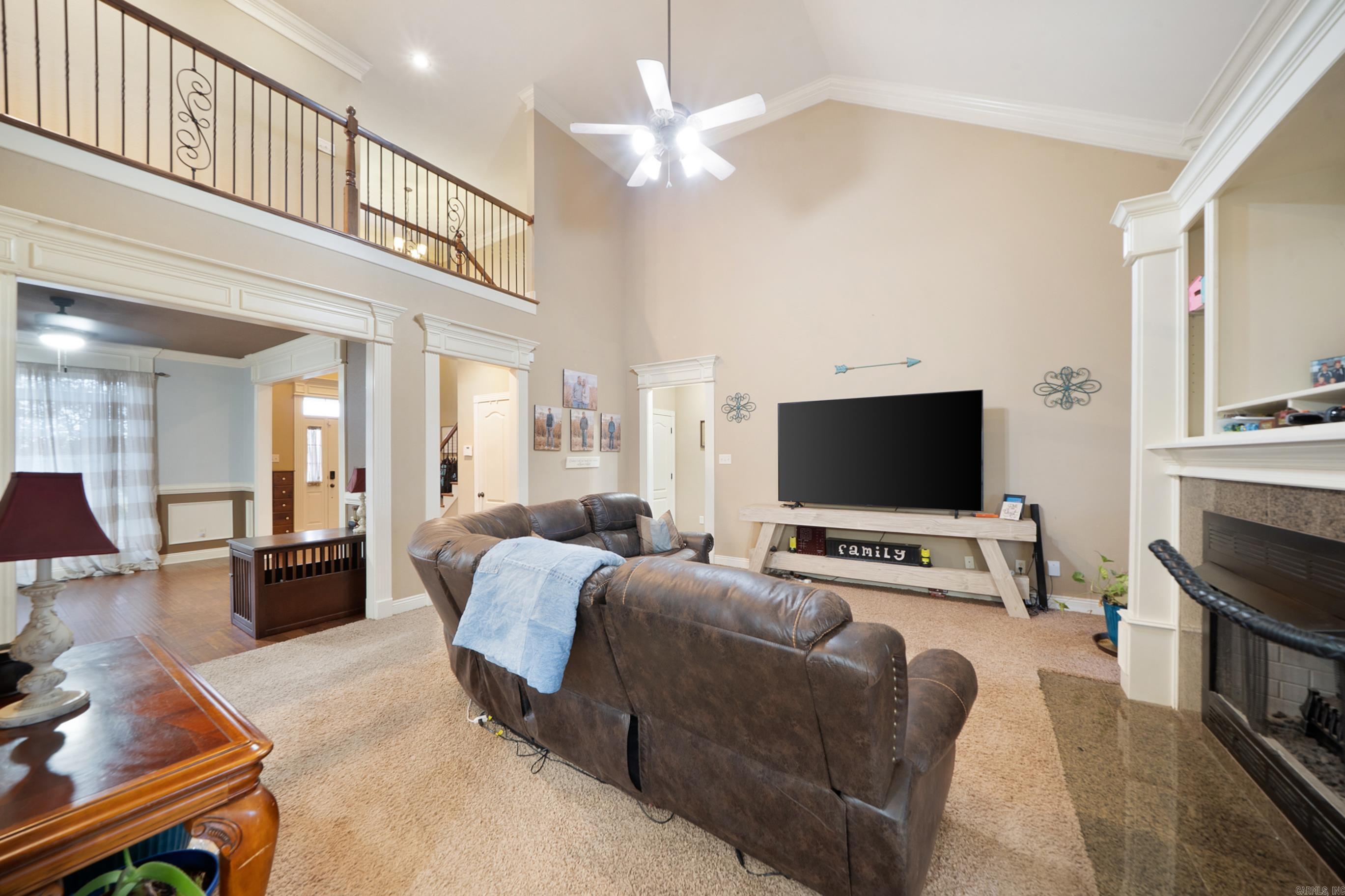 Lindsey Estates - Residential