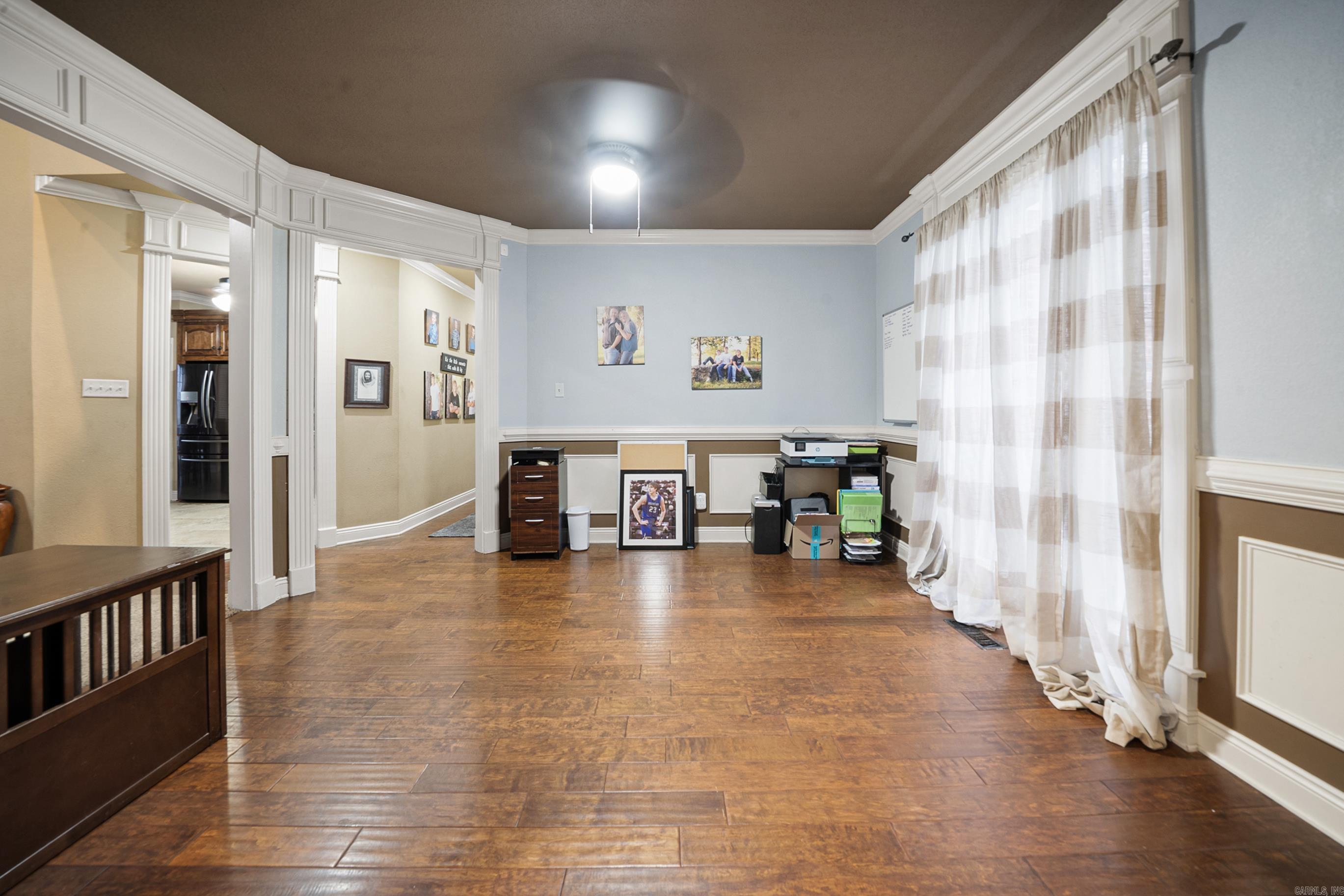 Lindsey Estates - Residential
