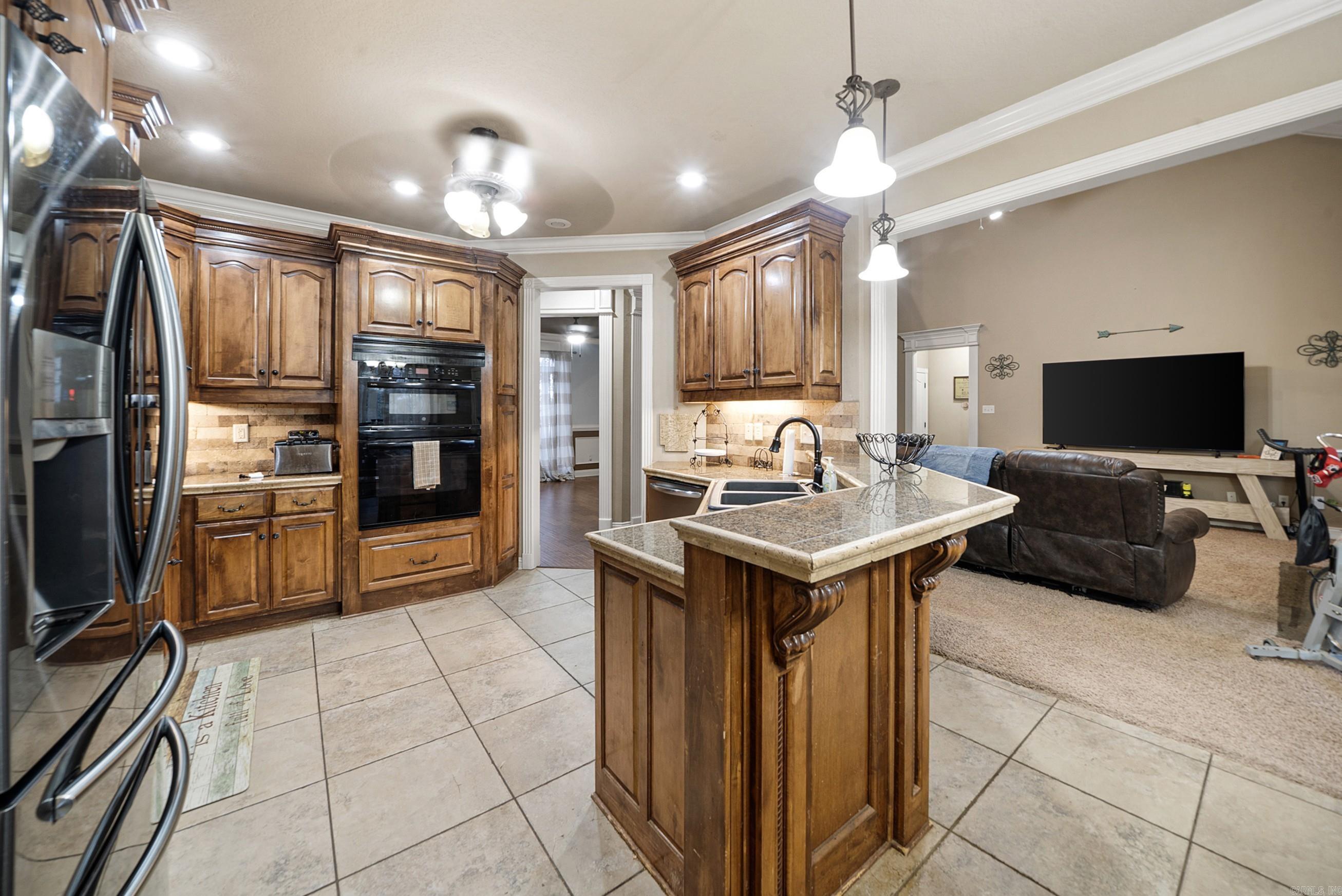 Lindsey Estates - Residential