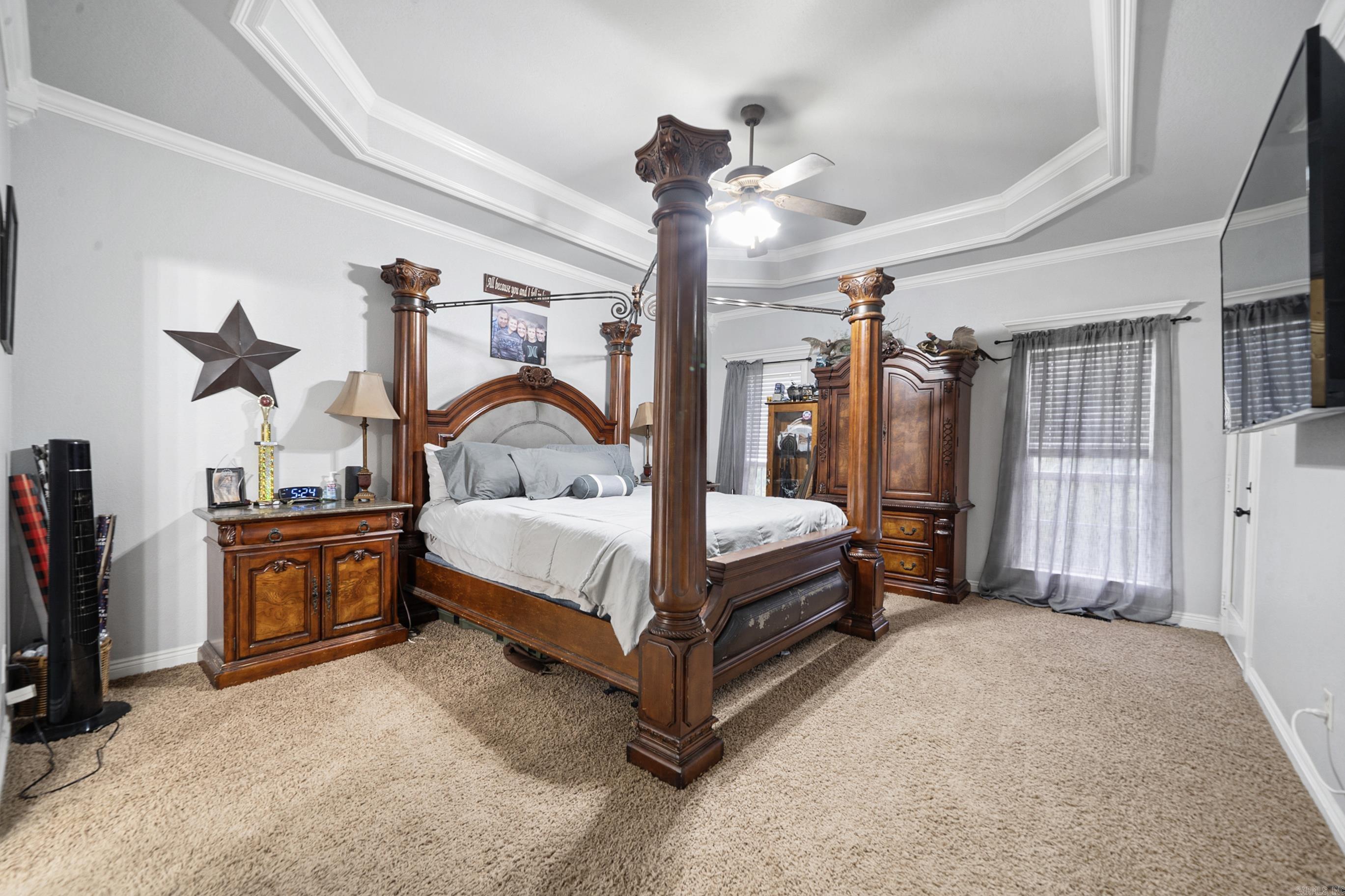 Lindsey Estates - Residential