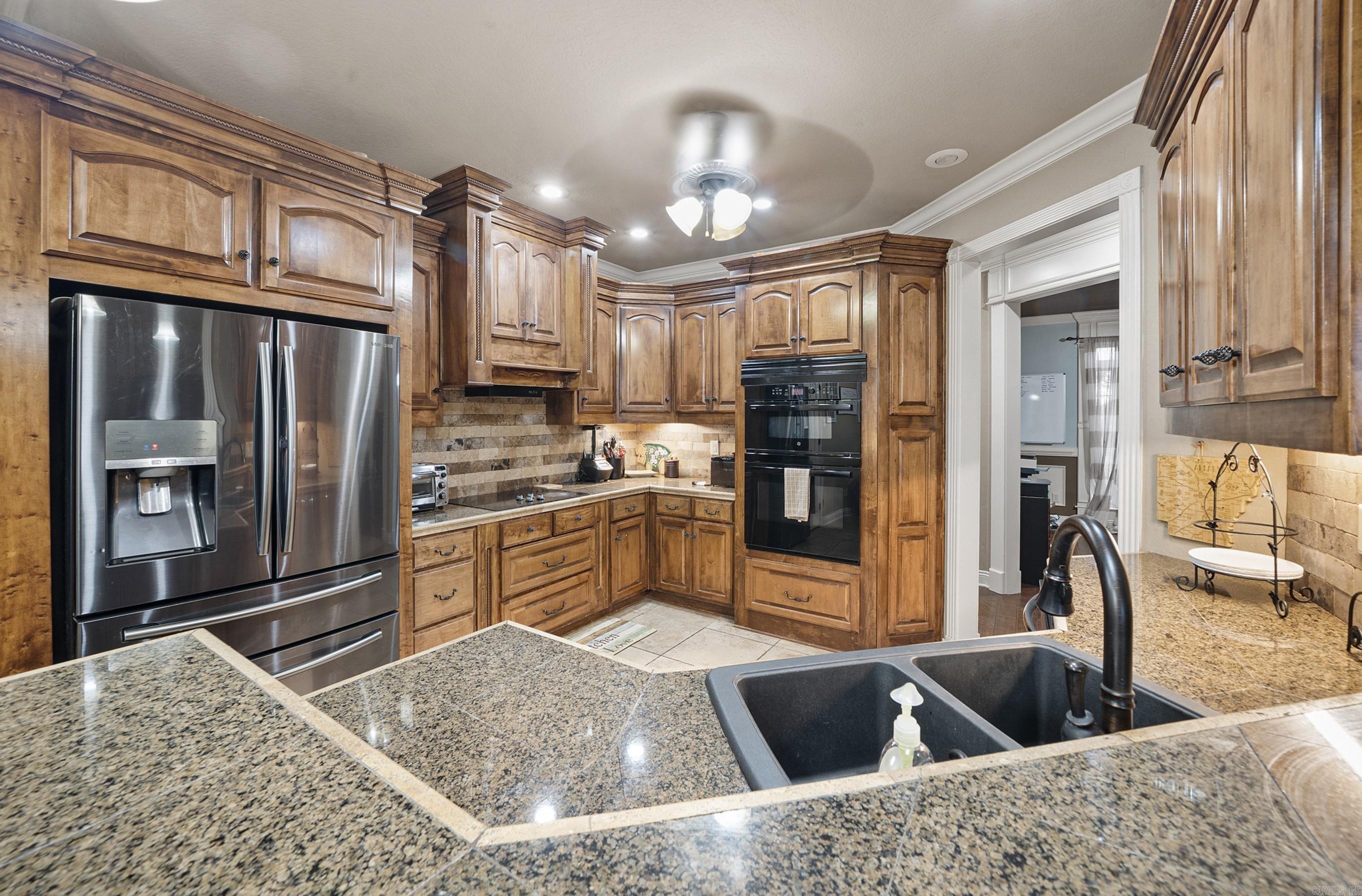 Lindsey Estates - Residential