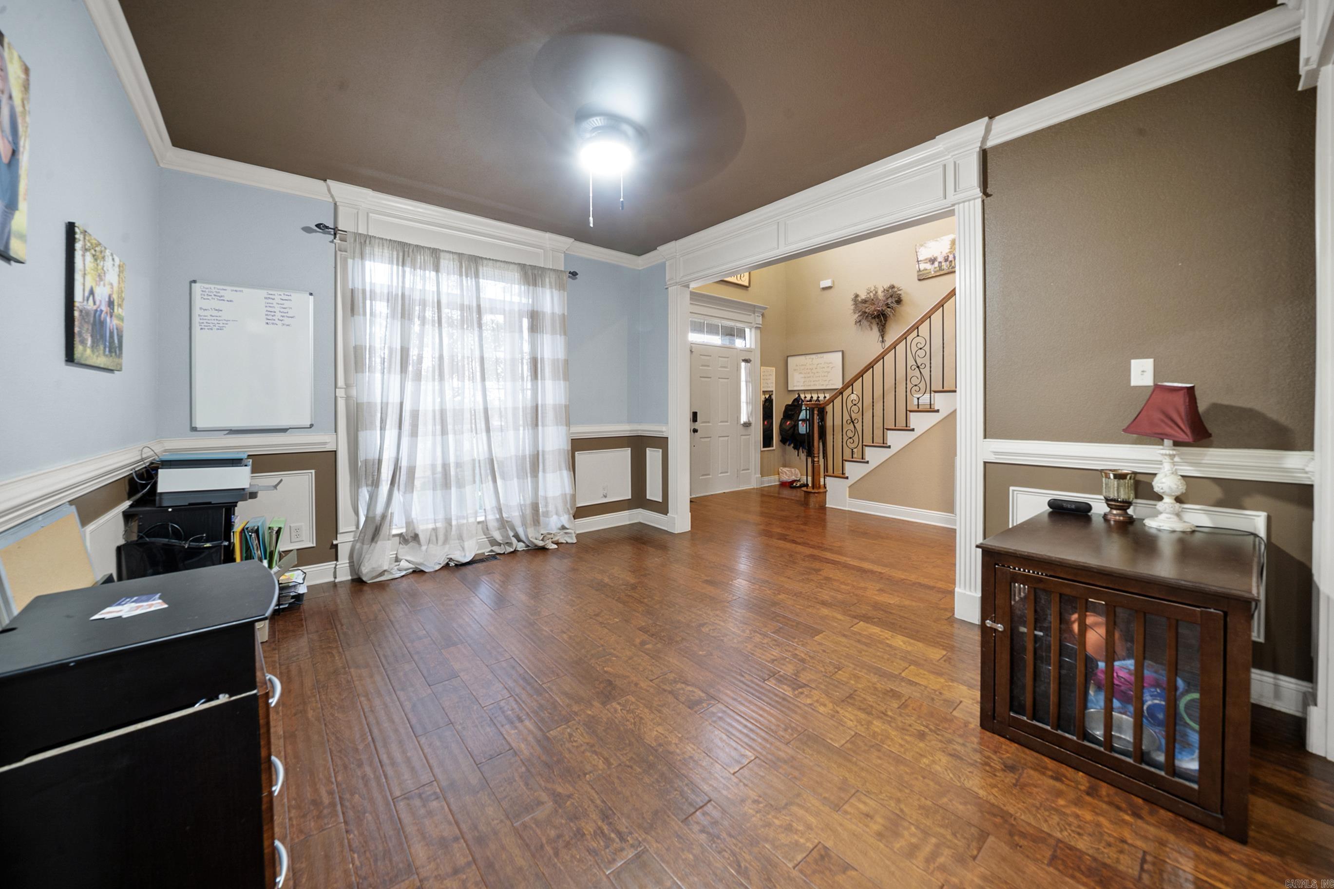 Lindsey Estates - Residential