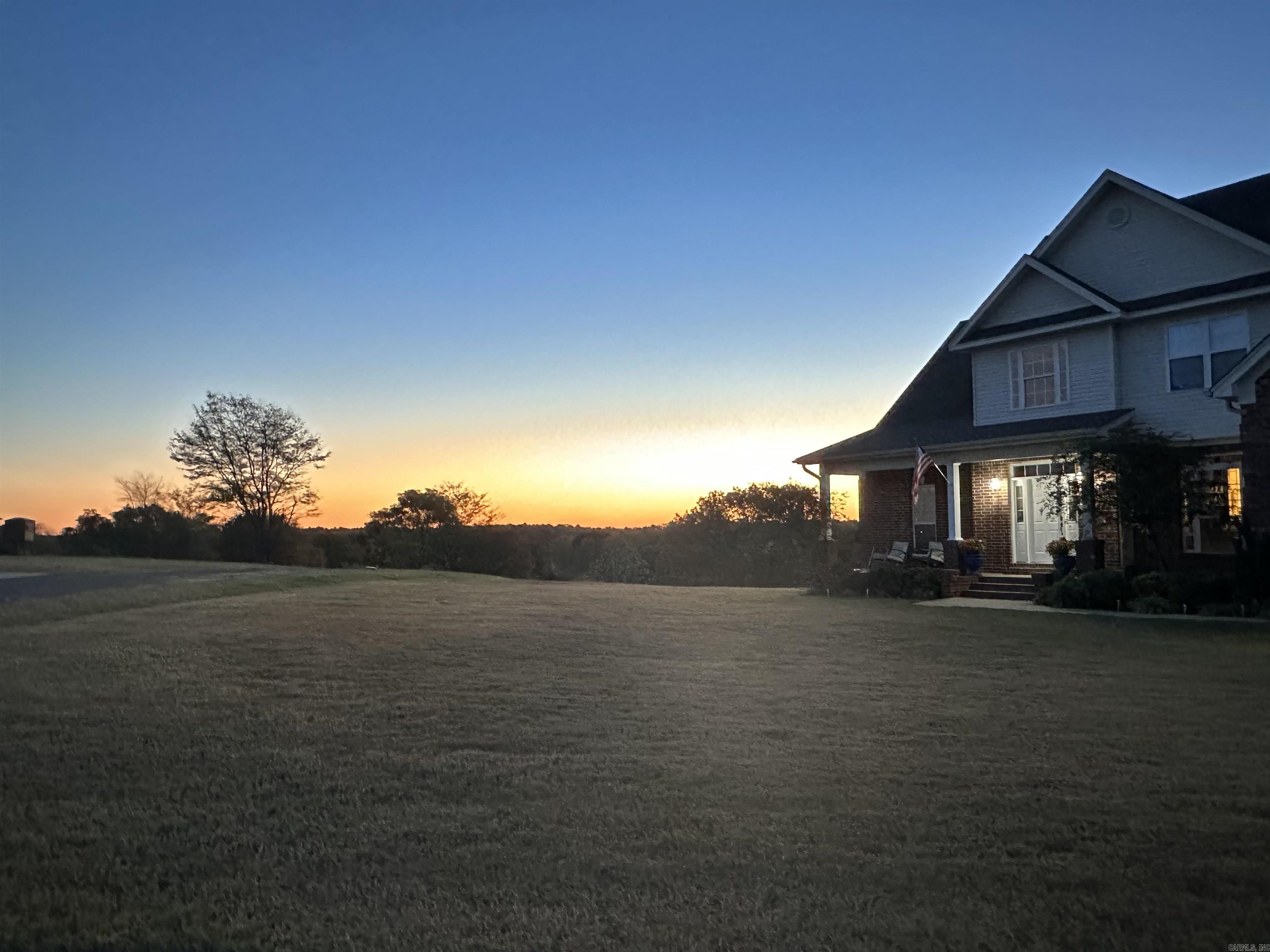 Lindsey Estates - Residential