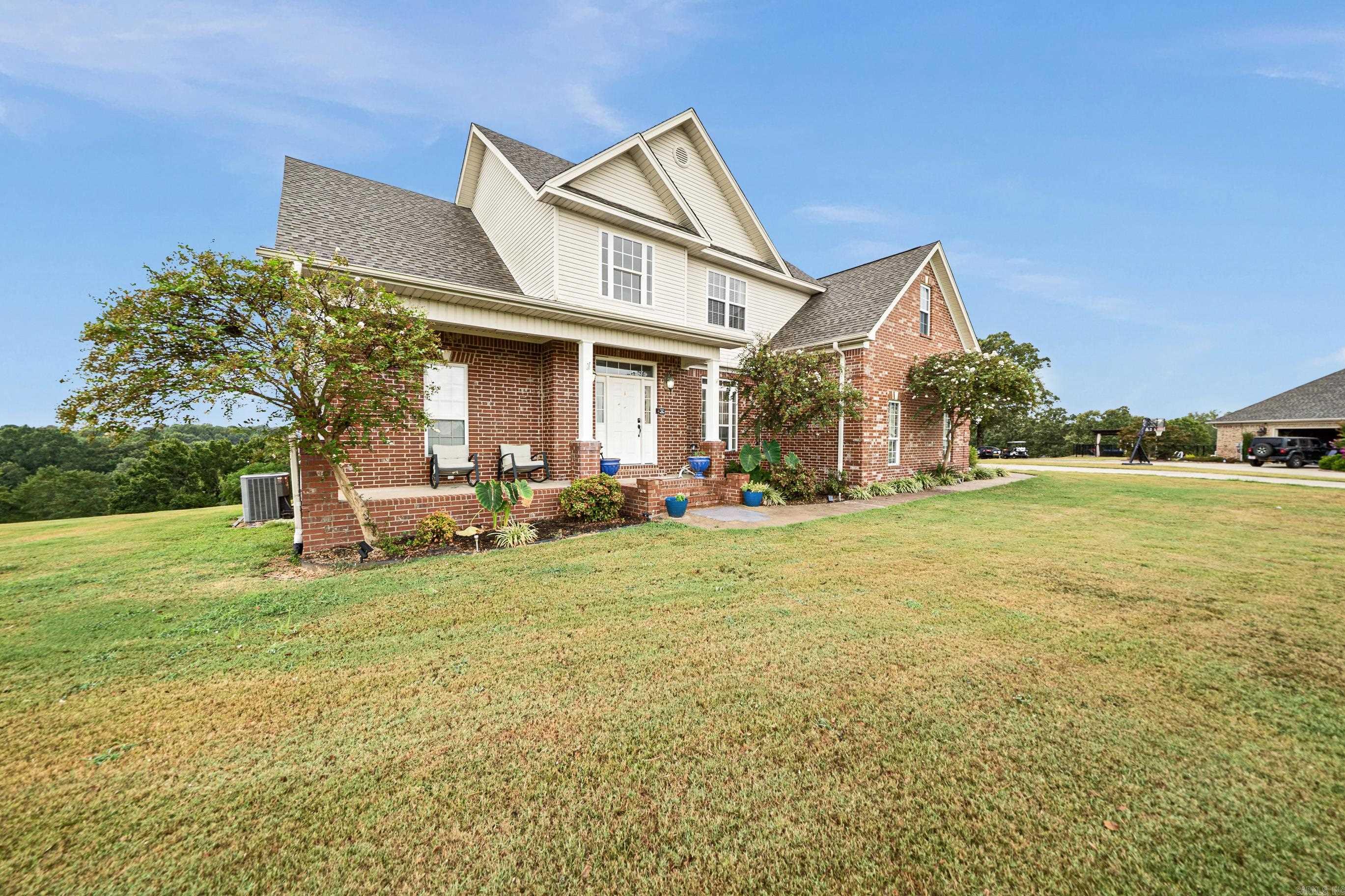 Lindsey Estates - Residential