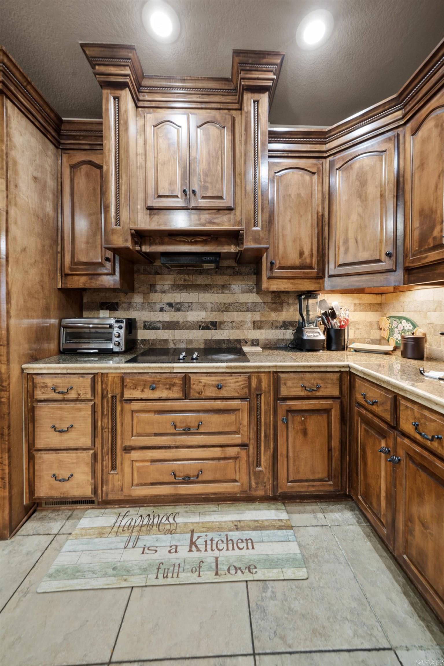 Lindsey Estates - Residential