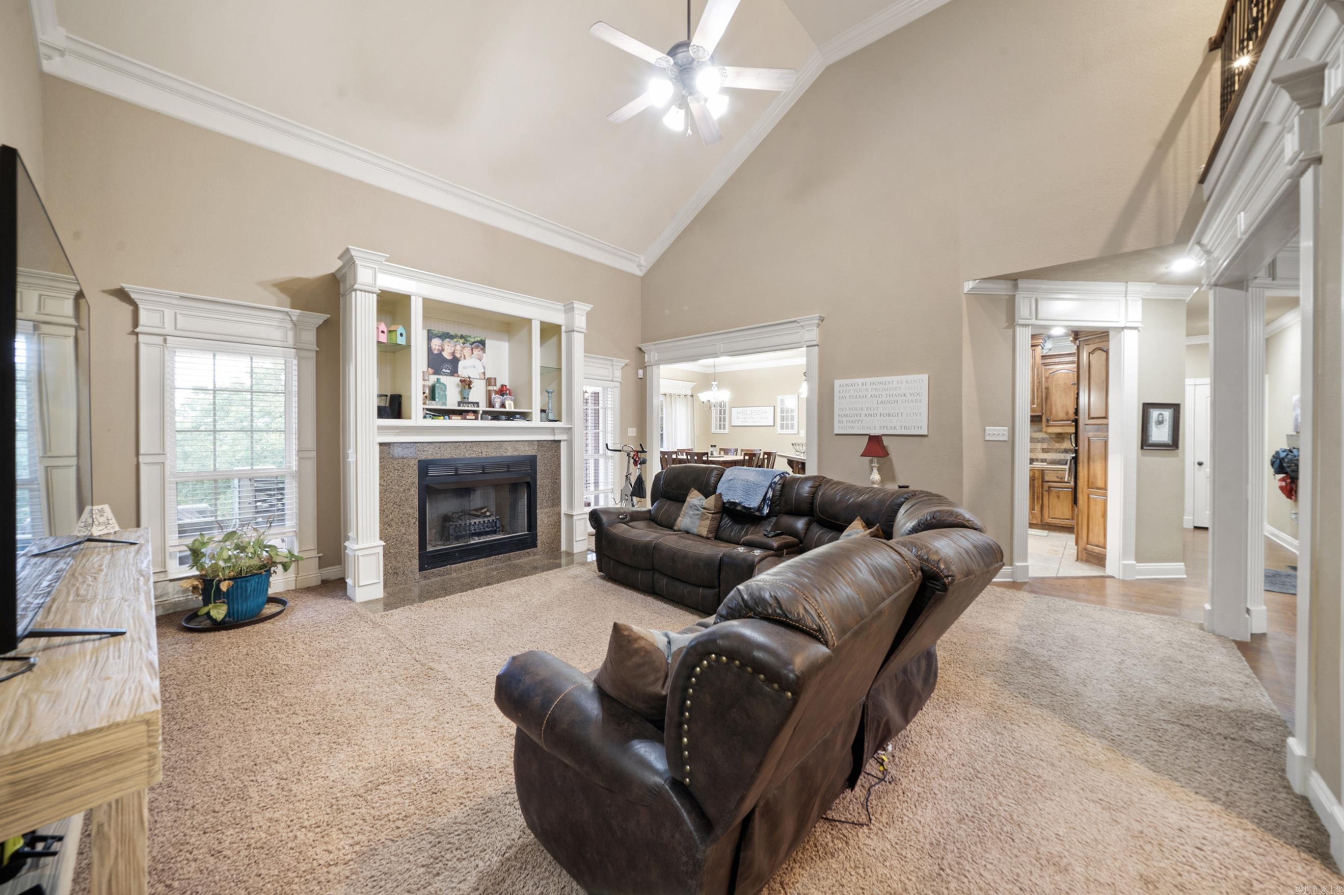 Lindsey Estates - Residential