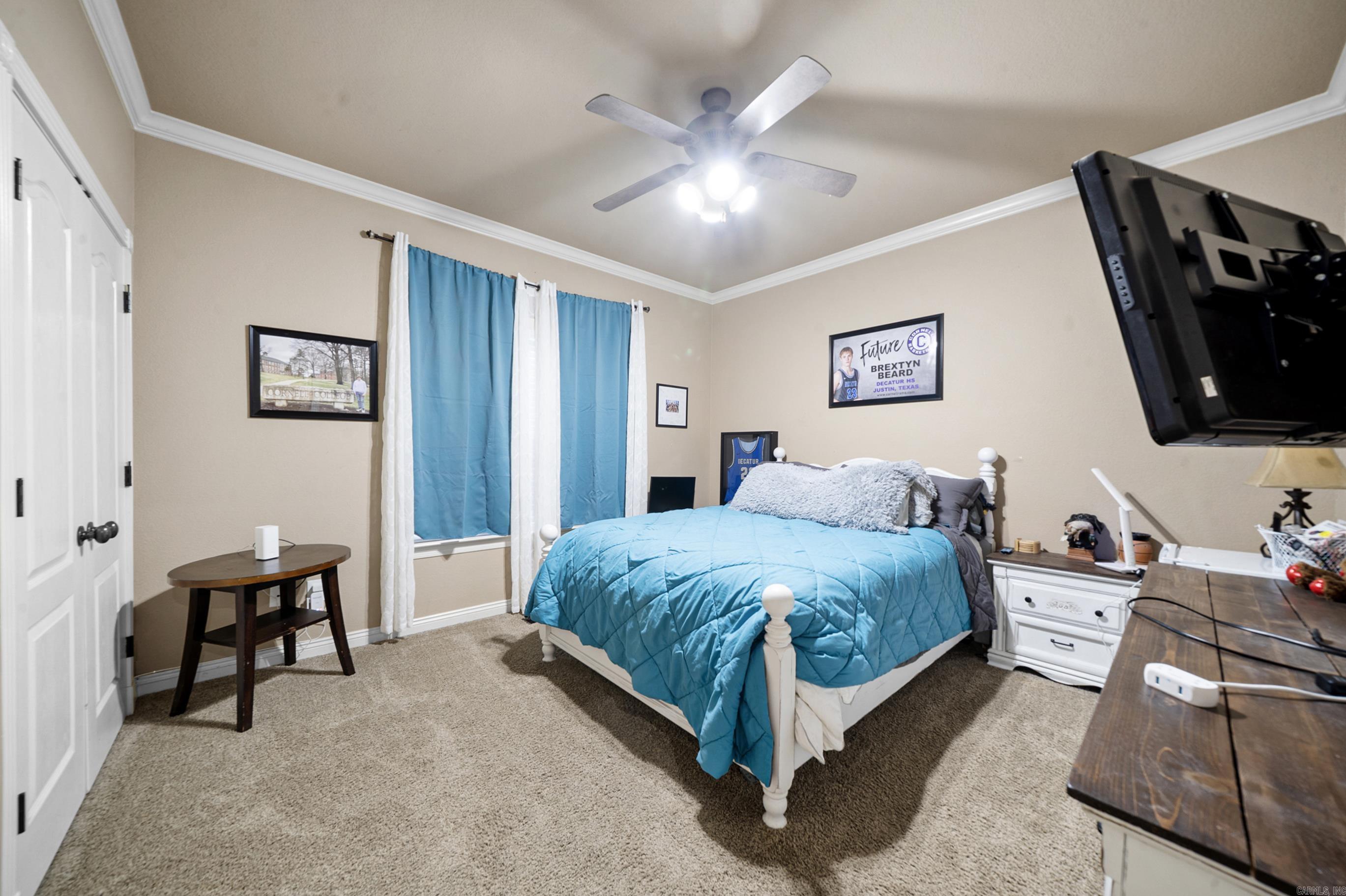 Lindsey Estates - Residential