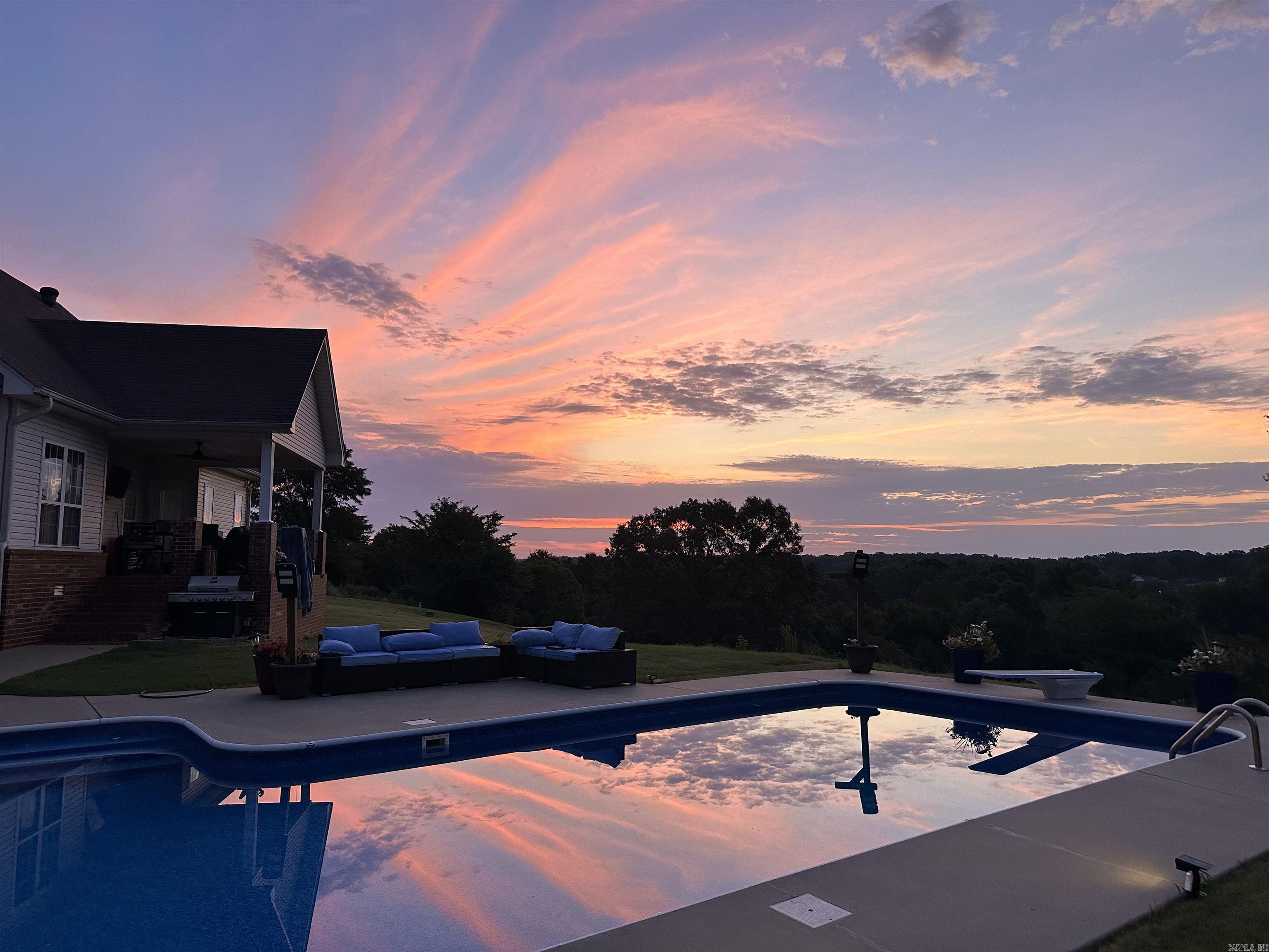 Lindsey Estates - Residential